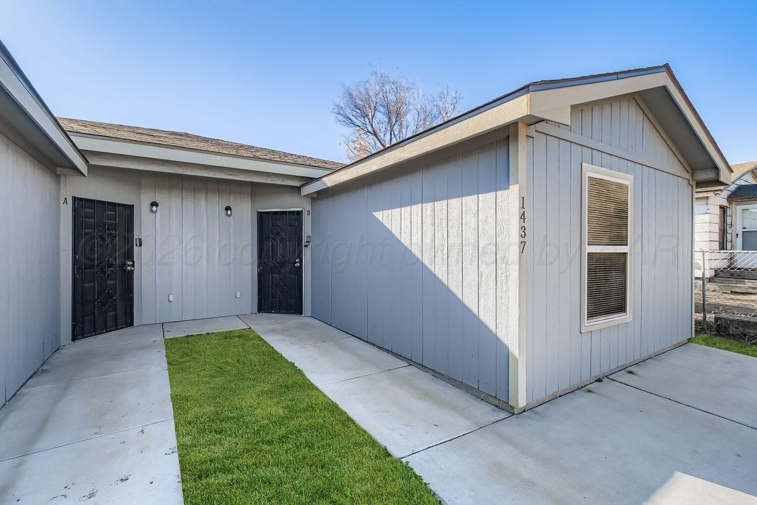 1437 NW 17TH Avenue, Amarillo, TX 79107-1503, photo 3