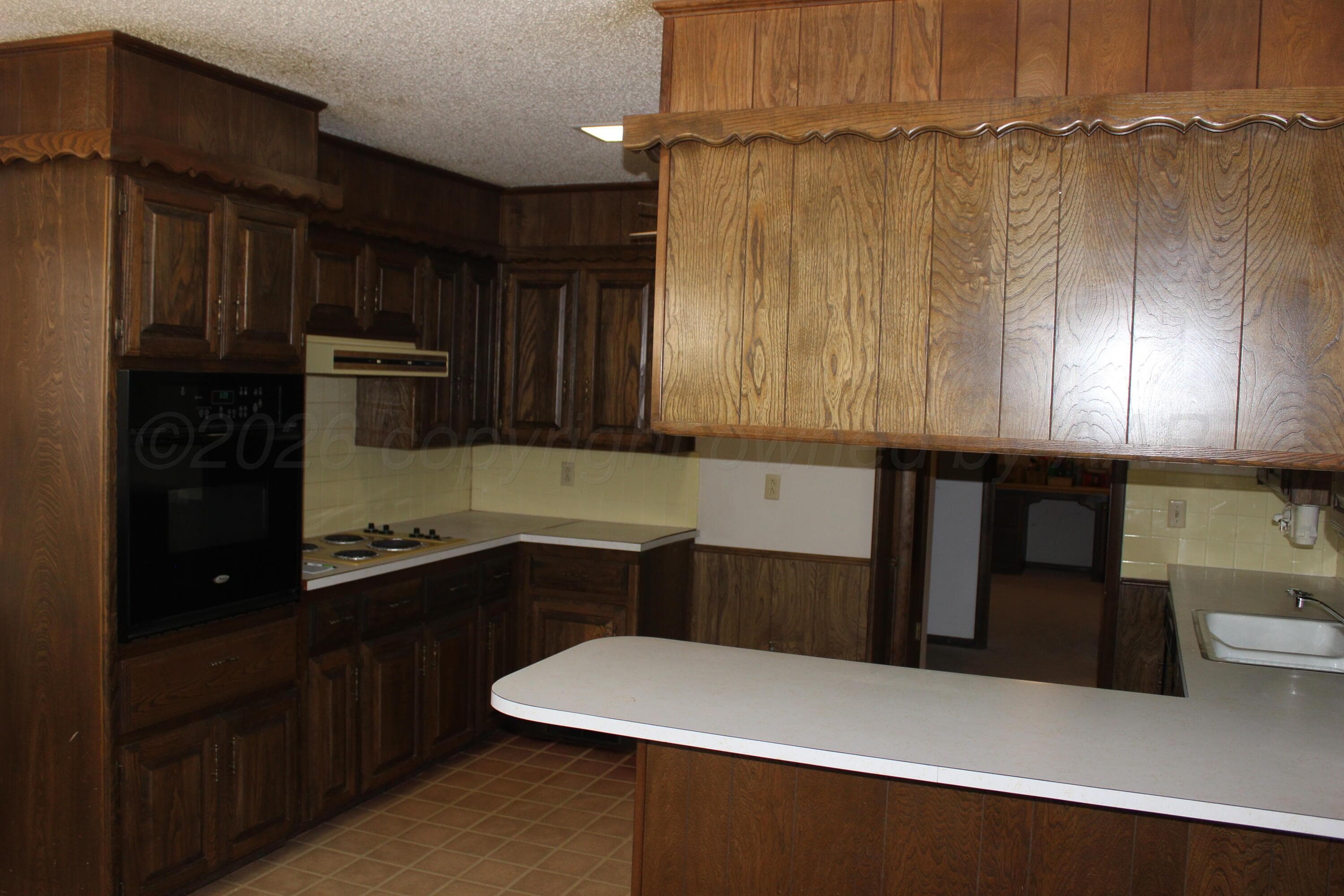 344 N Elm Street, Hereford, TX 79045, photo 4