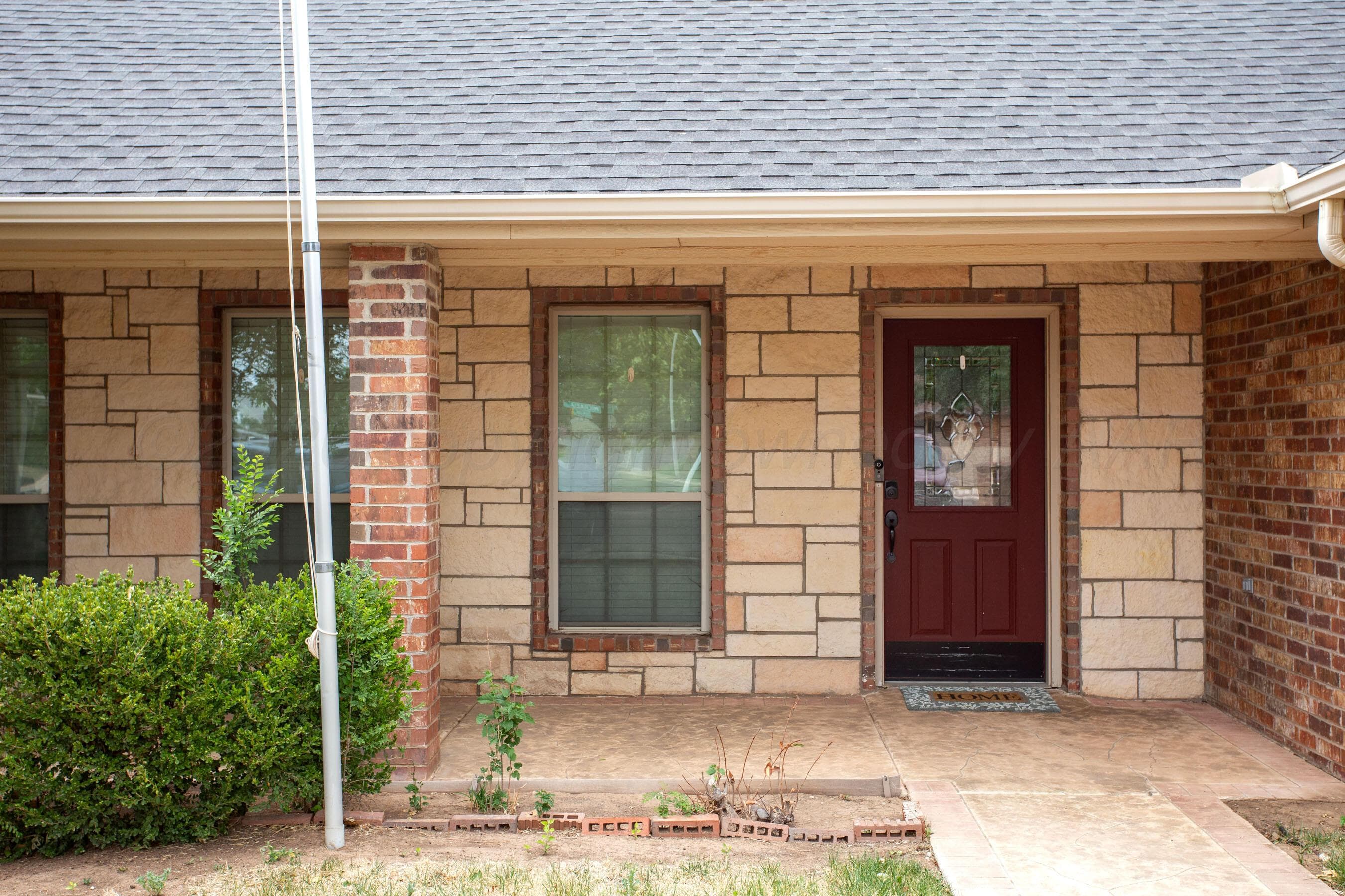 8403 Irvington Court, Amarillo, TX 79119, photo 3