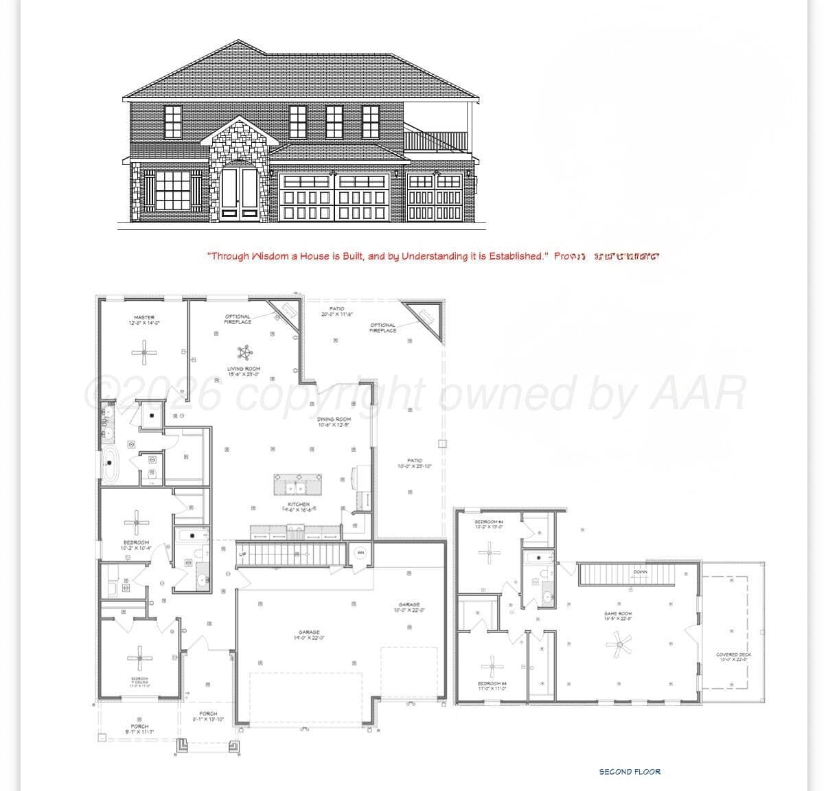 29 ANTIETAM Drive, Canyon, TX 79015-1244, photo 2