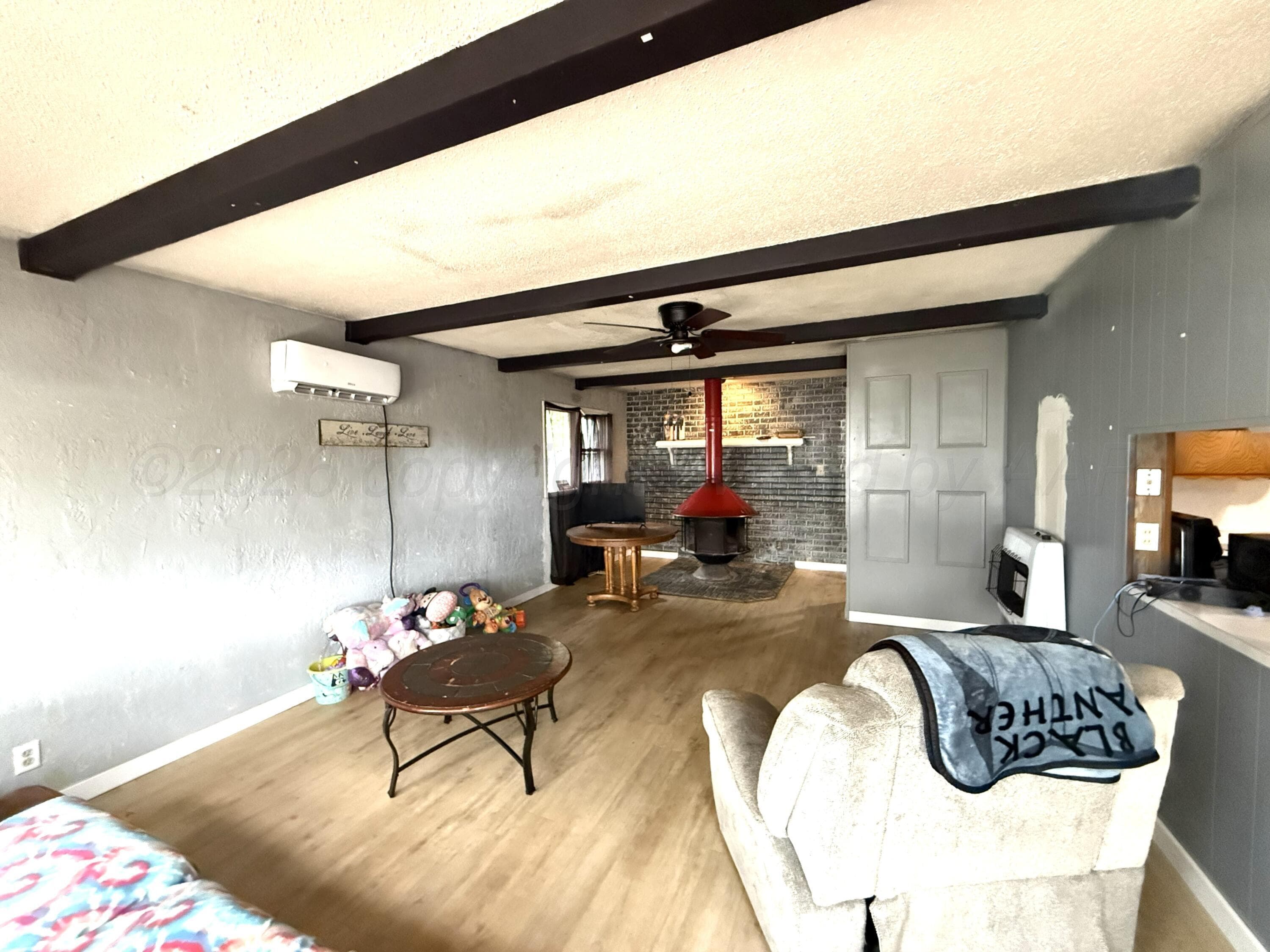 911 N DUNCAN Street, Pampa, TX 79065-5522, photo 12