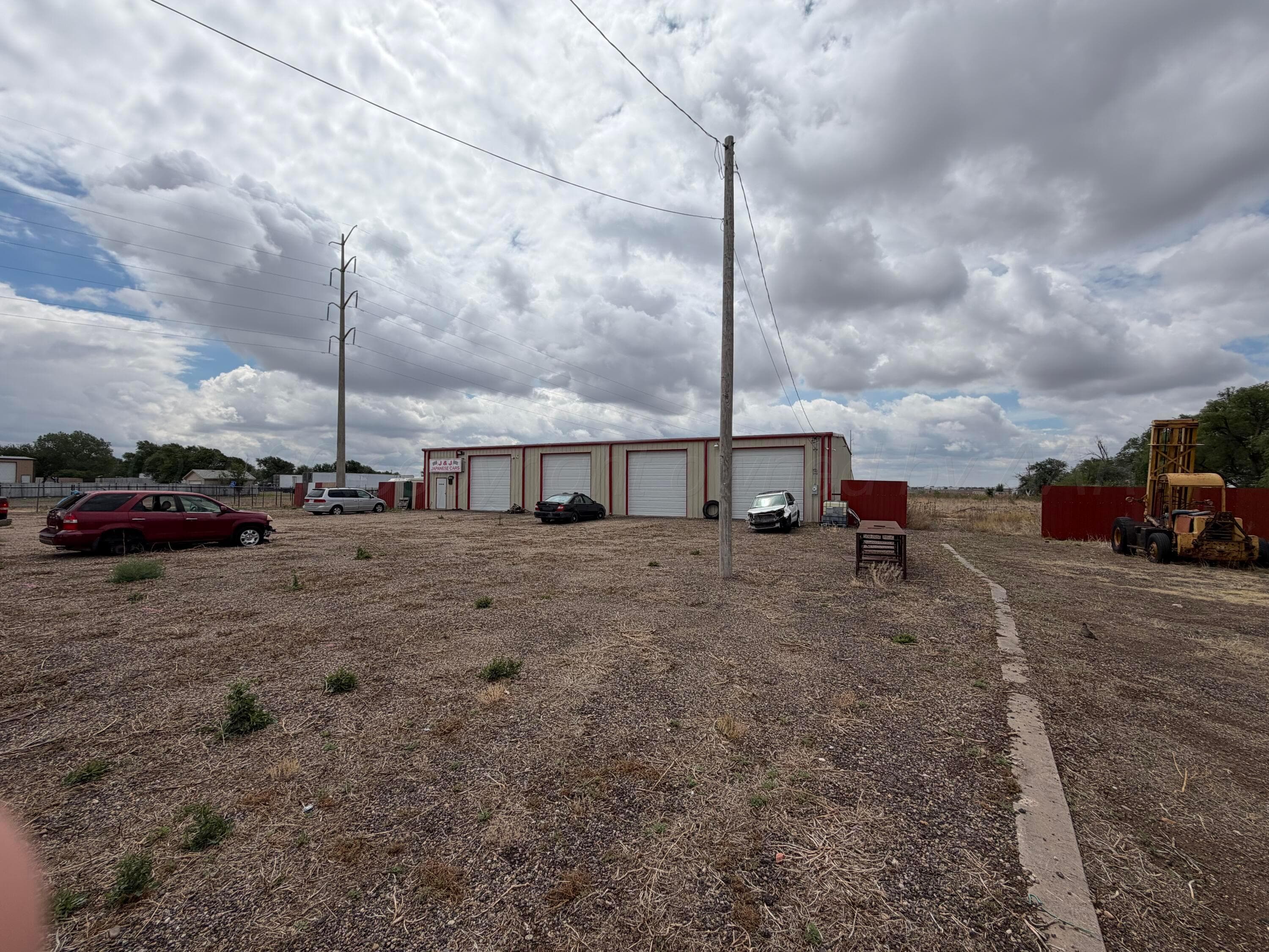 7706 E AMARILLO Boulevard, Amarillo, TX 79107-7840