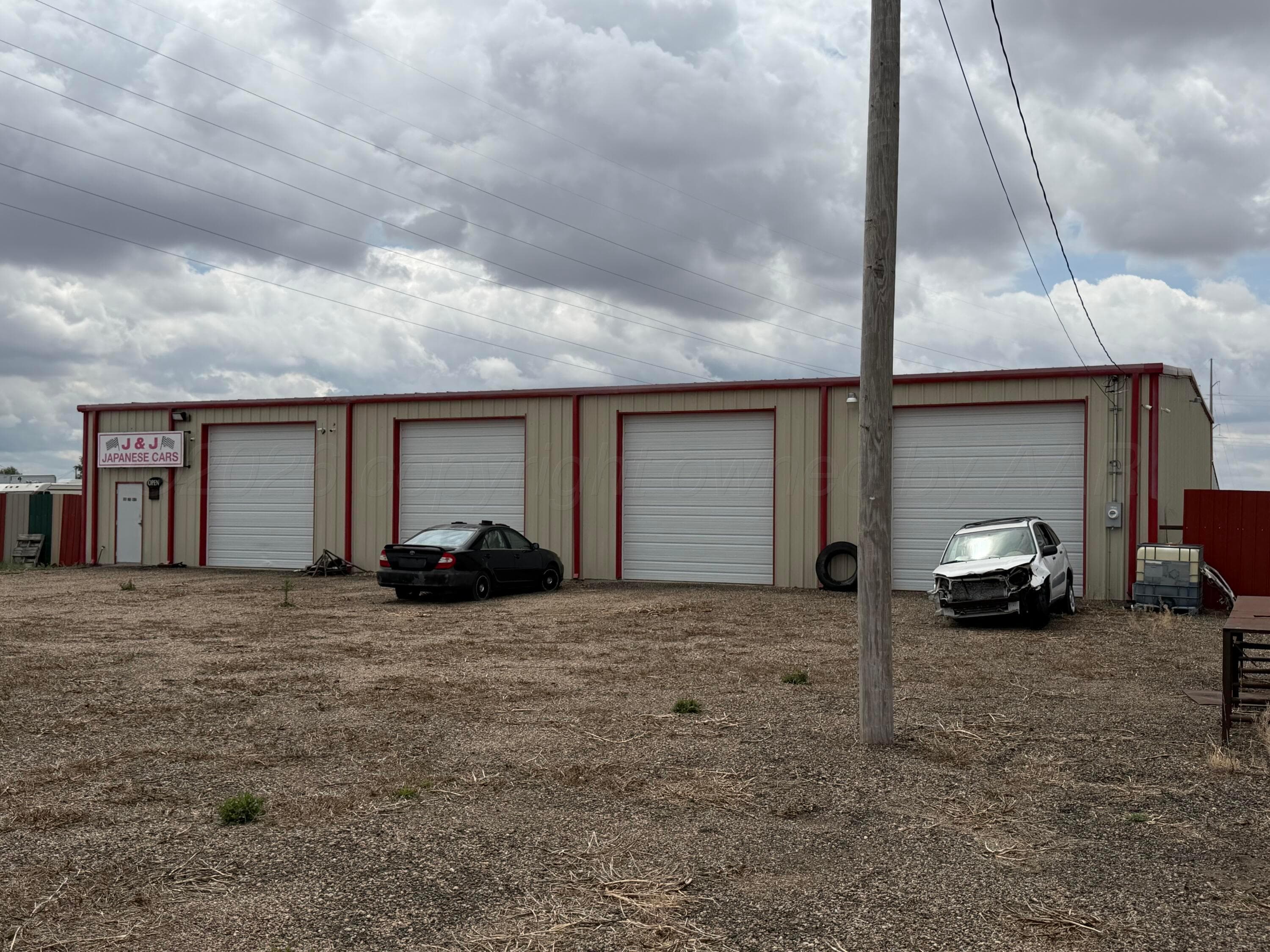 7706 E AMARILLO Boulevard, Amarillo, TX 79107-7840, photo 2
