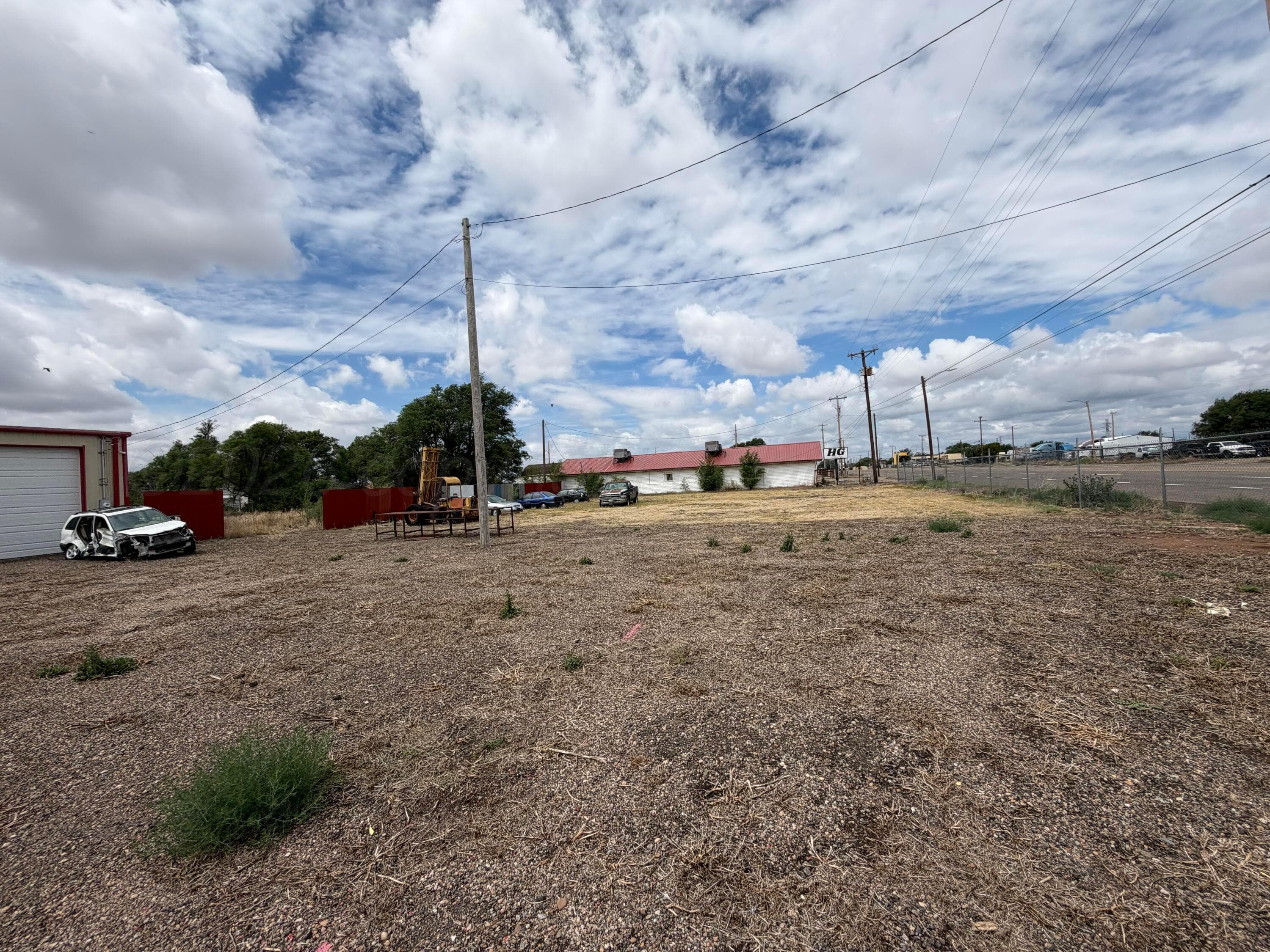 7706 E AMARILLO Boulevard, Amarillo, TX 79107-7840, photo 3