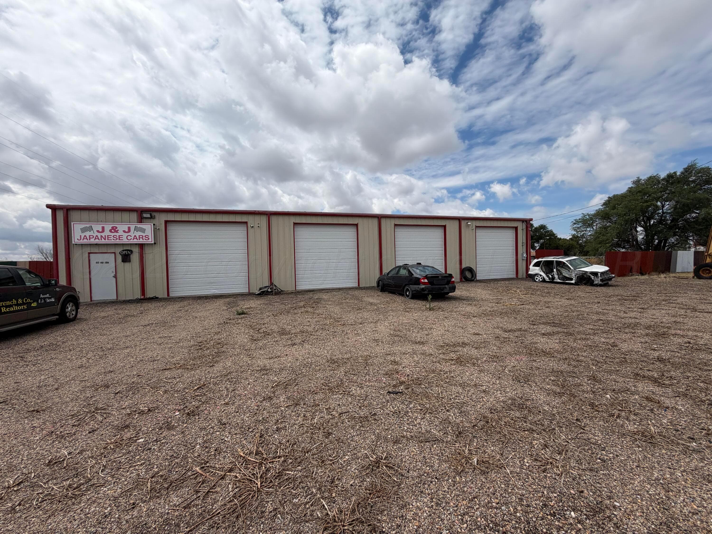 7706 E AMARILLO Boulevard, Amarillo, TX 79107-7840, photo 5