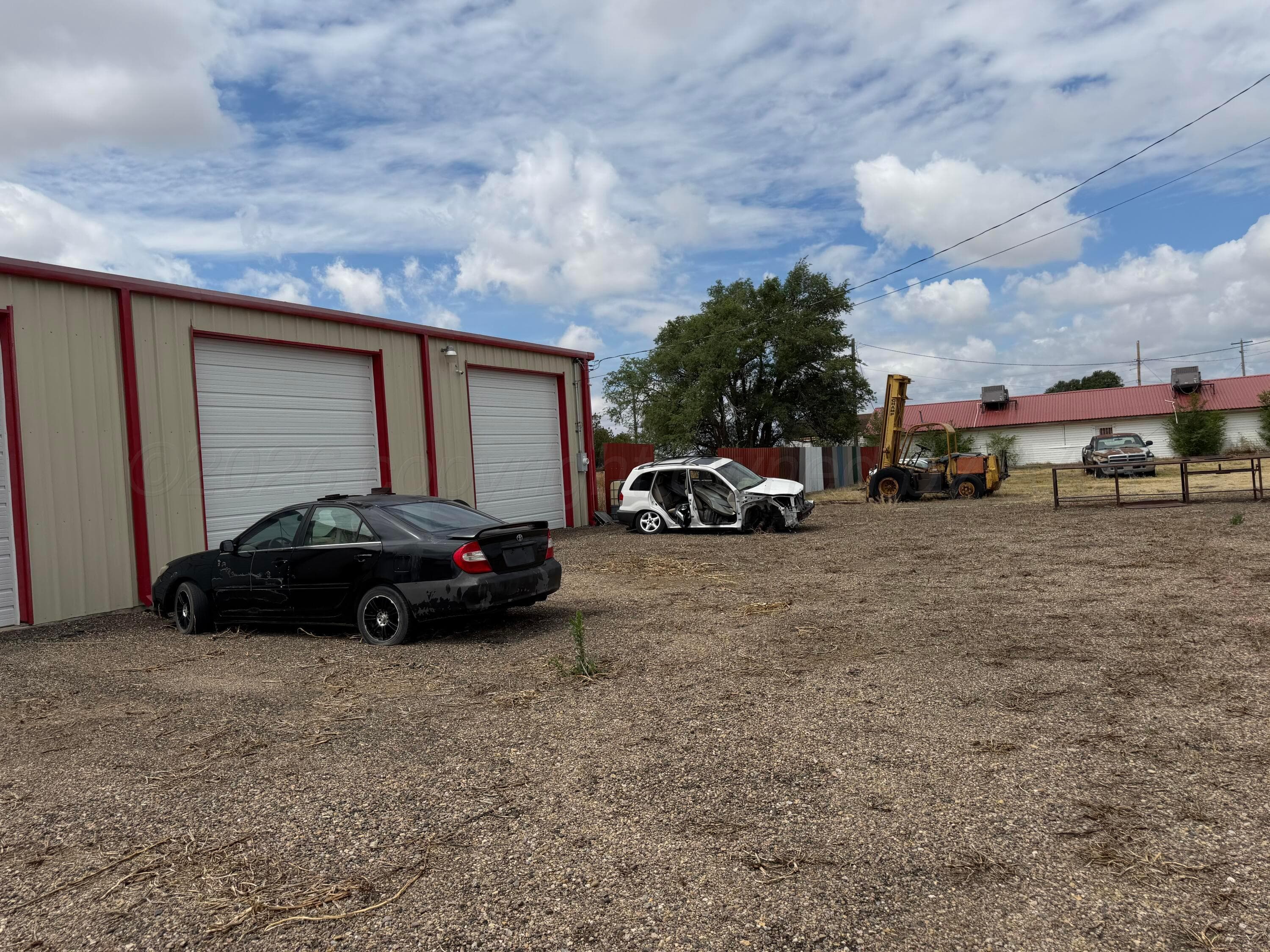 7706 E AMARILLO Boulevard, Amarillo, TX 79107-7840, photo 6