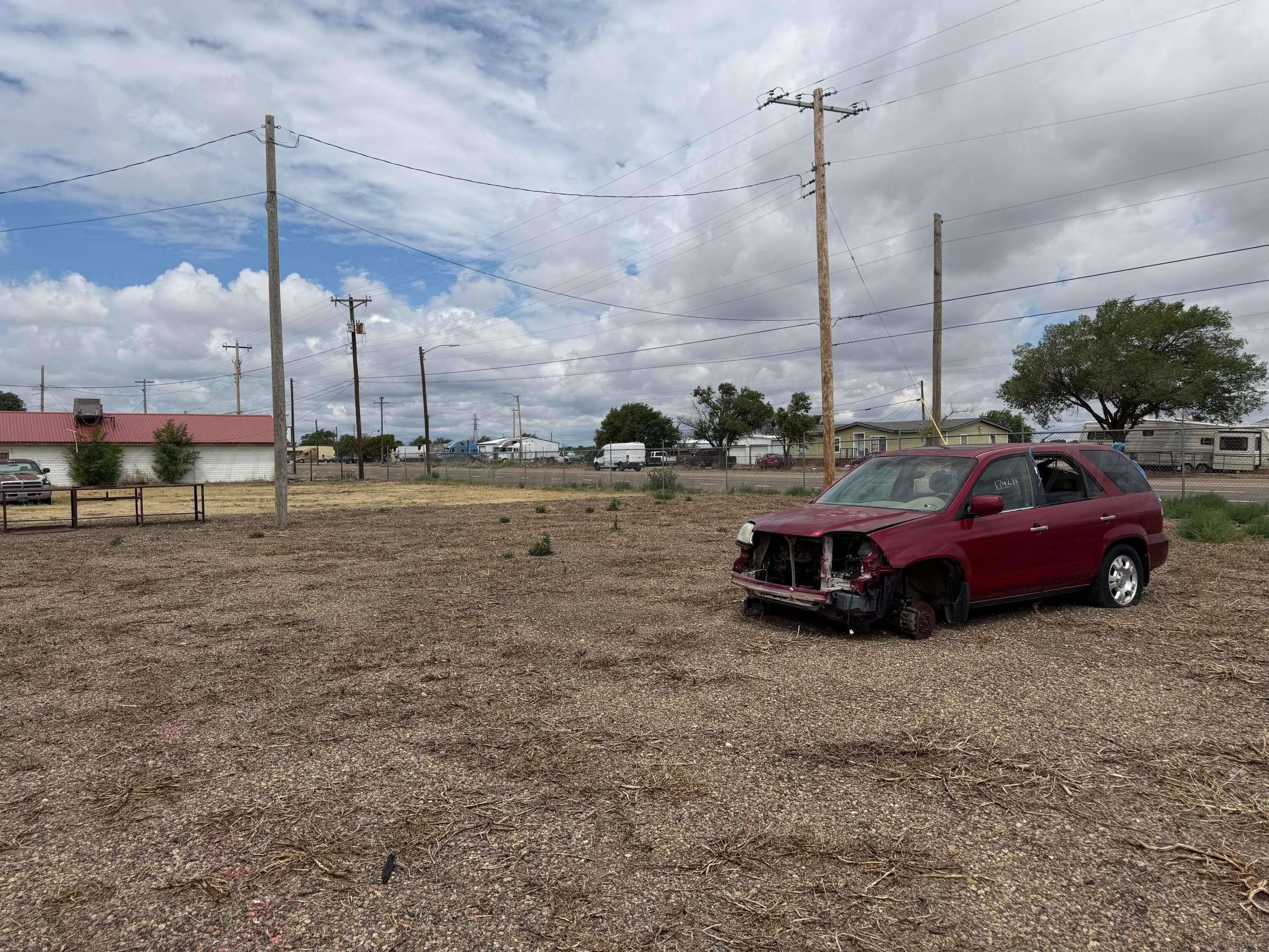 7706 E AMARILLO Boulevard, Amarillo, TX 79107-7840, photo 7
