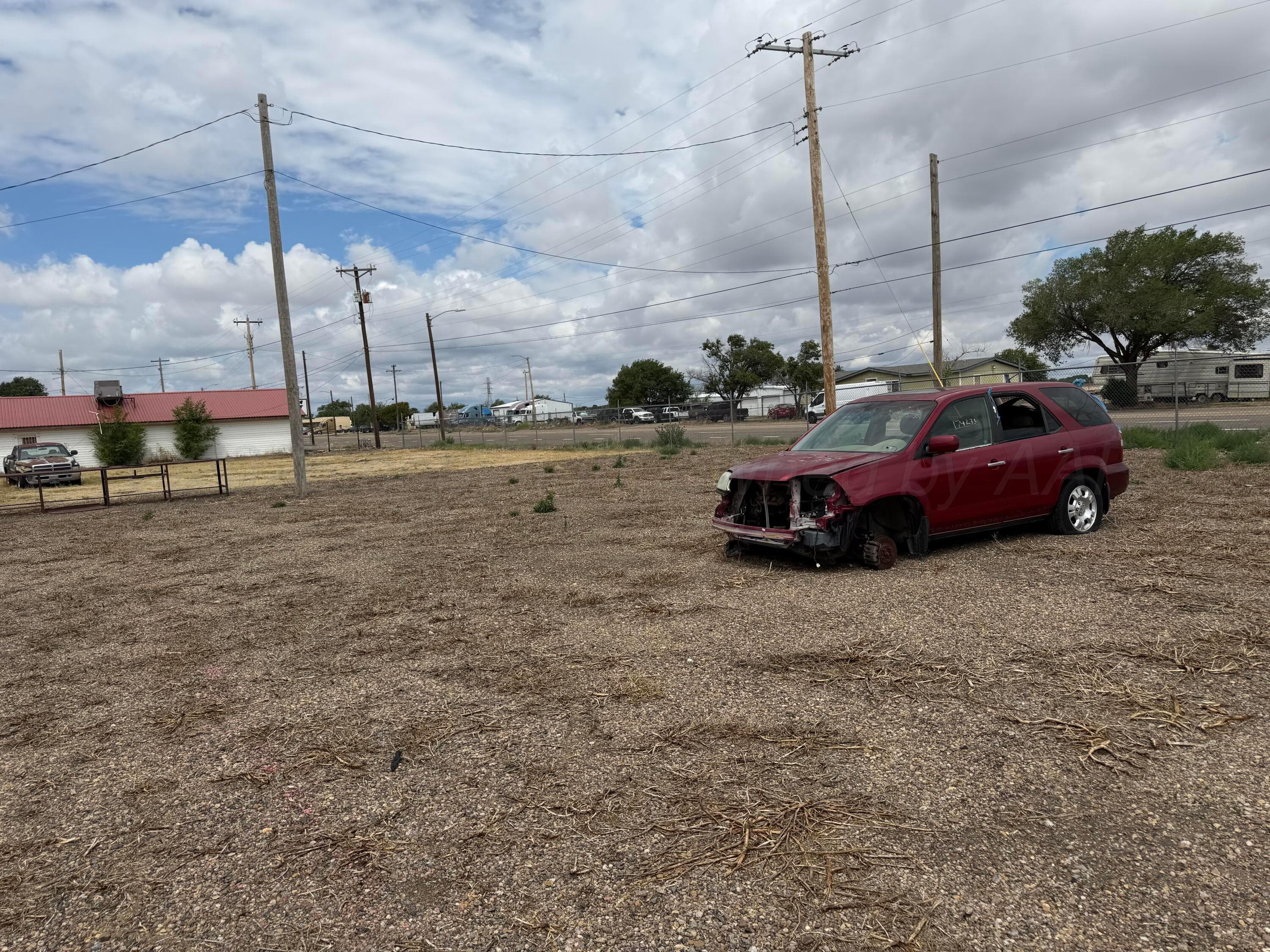 7706 E AMARILLO Boulevard, Amarillo, TX 79107-7840, photo 8