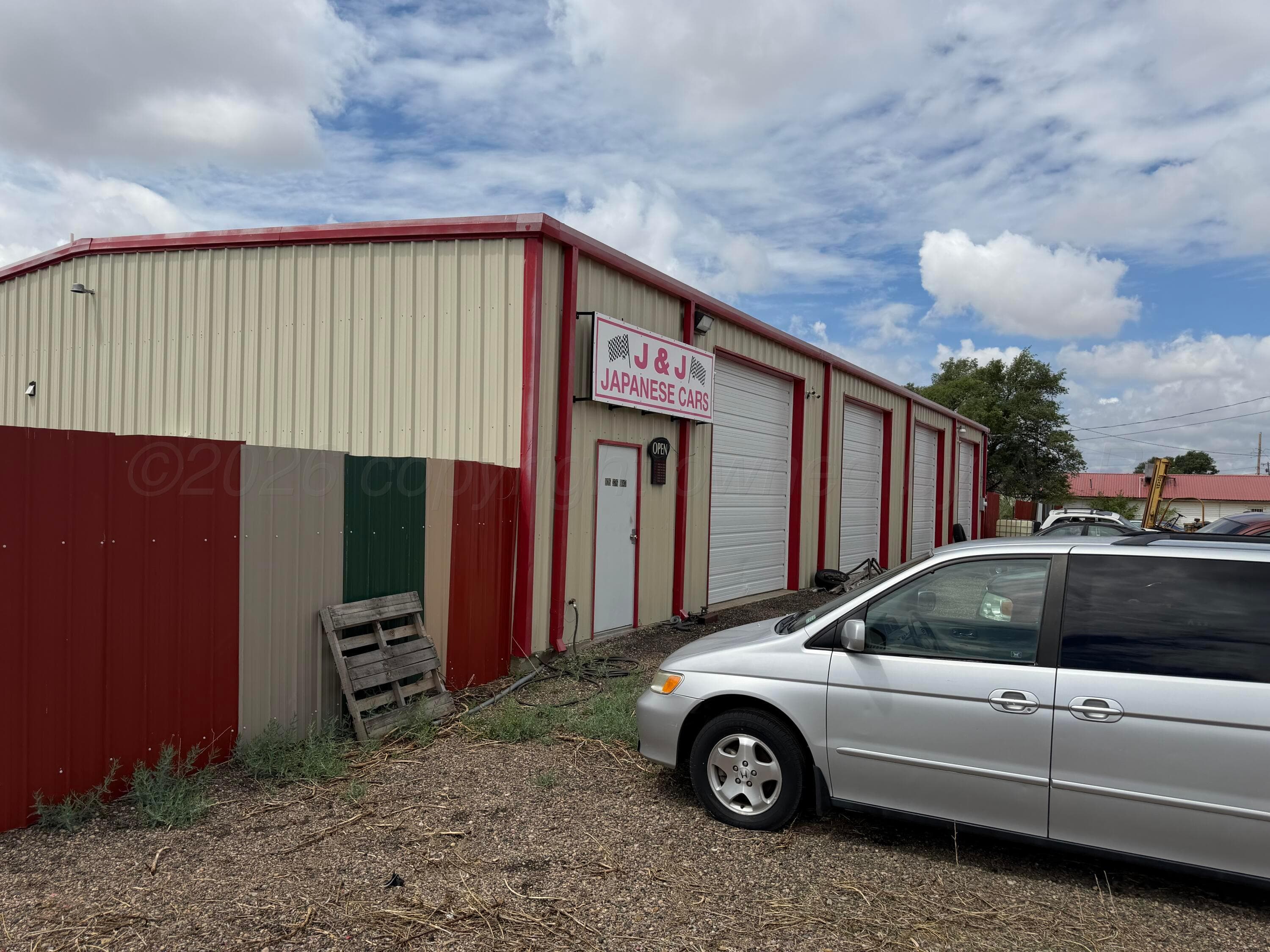 7706 E AMARILLO Boulevard, Amarillo, TX 79107-7840, photo 9
