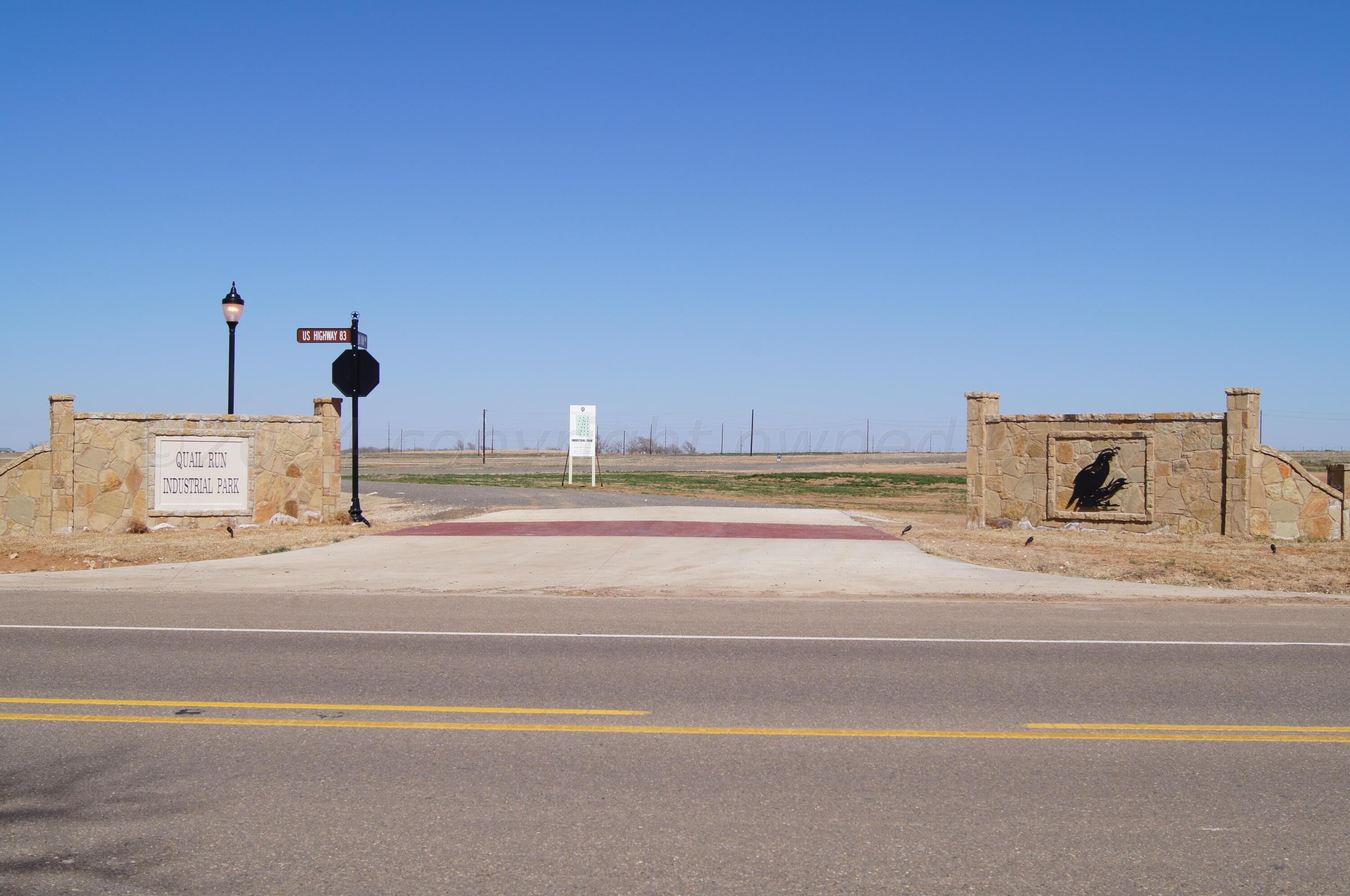 280 Quail Run Lane, Wheeler, TX 79096