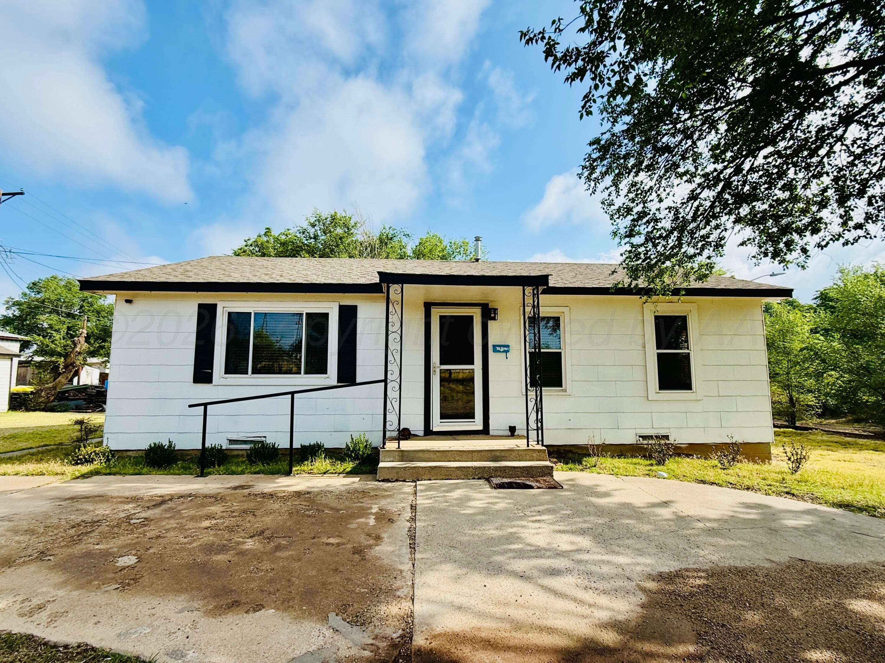 701 Brain Street, Borger, TX 79007, photo 2