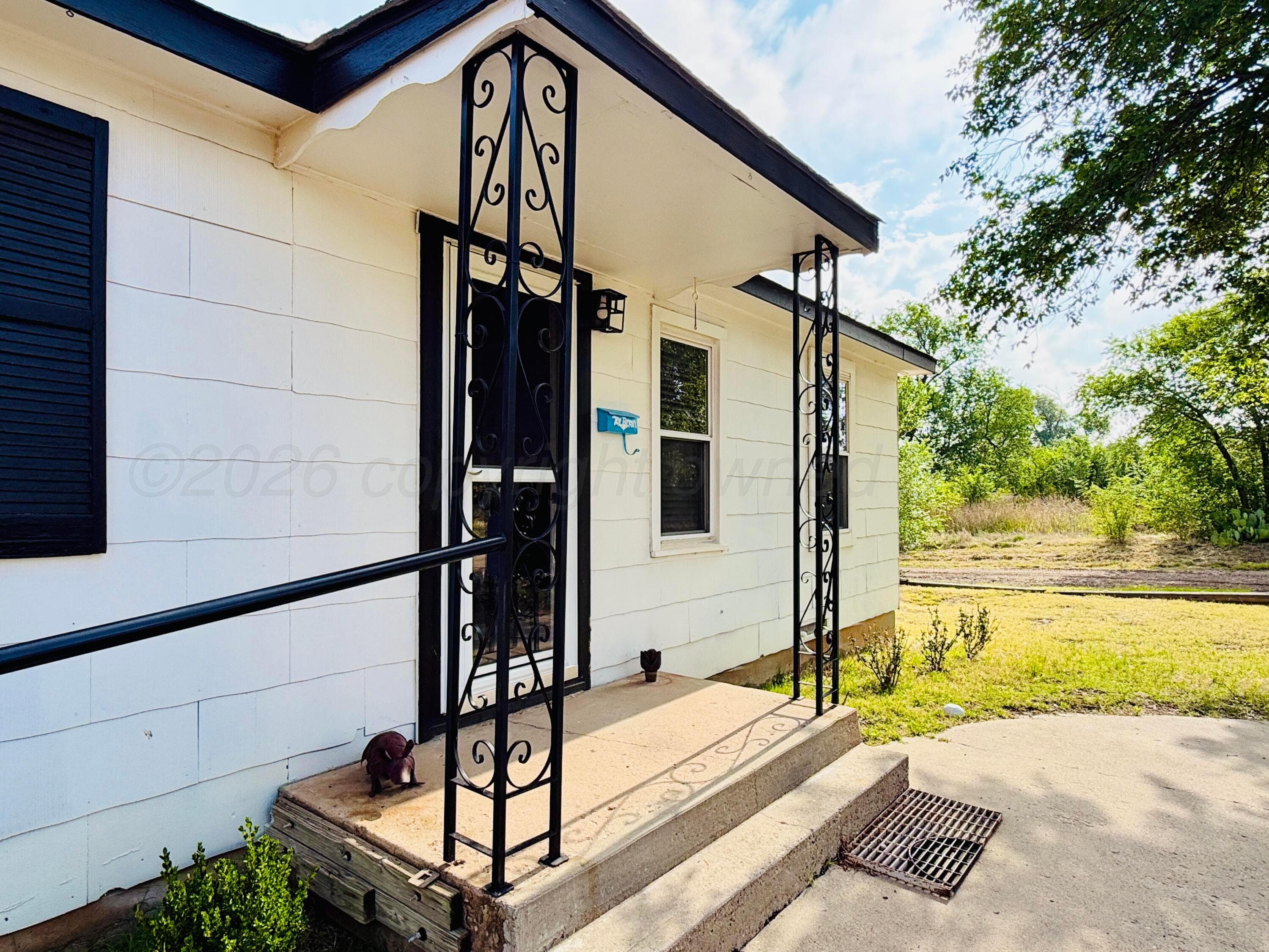 701 Brain Street, Borger, TX 79007, photo 3