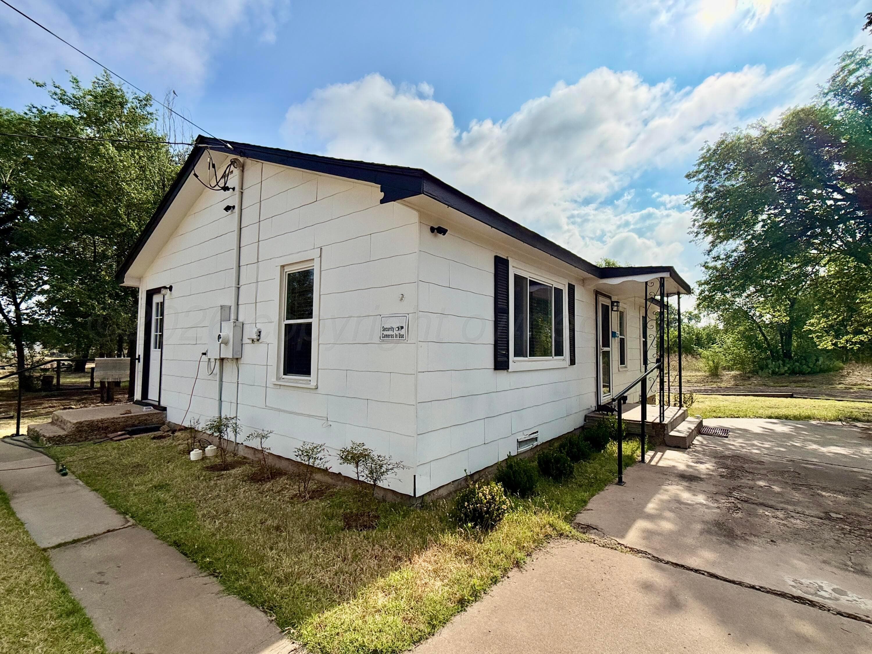 701 Brain Street, Borger, TX 79007, photo 4