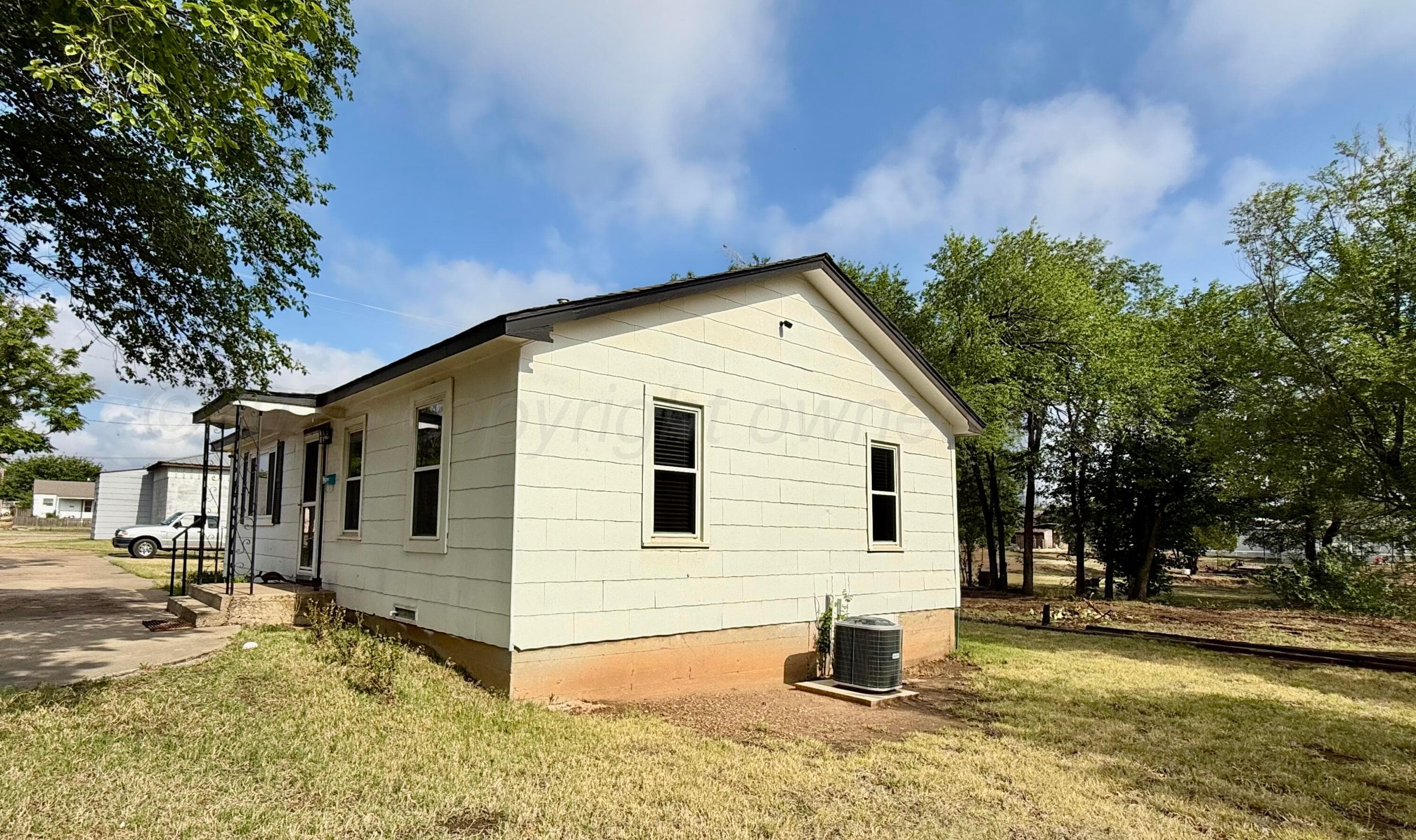 701 Brain Street, Borger, TX 79007, photo 5