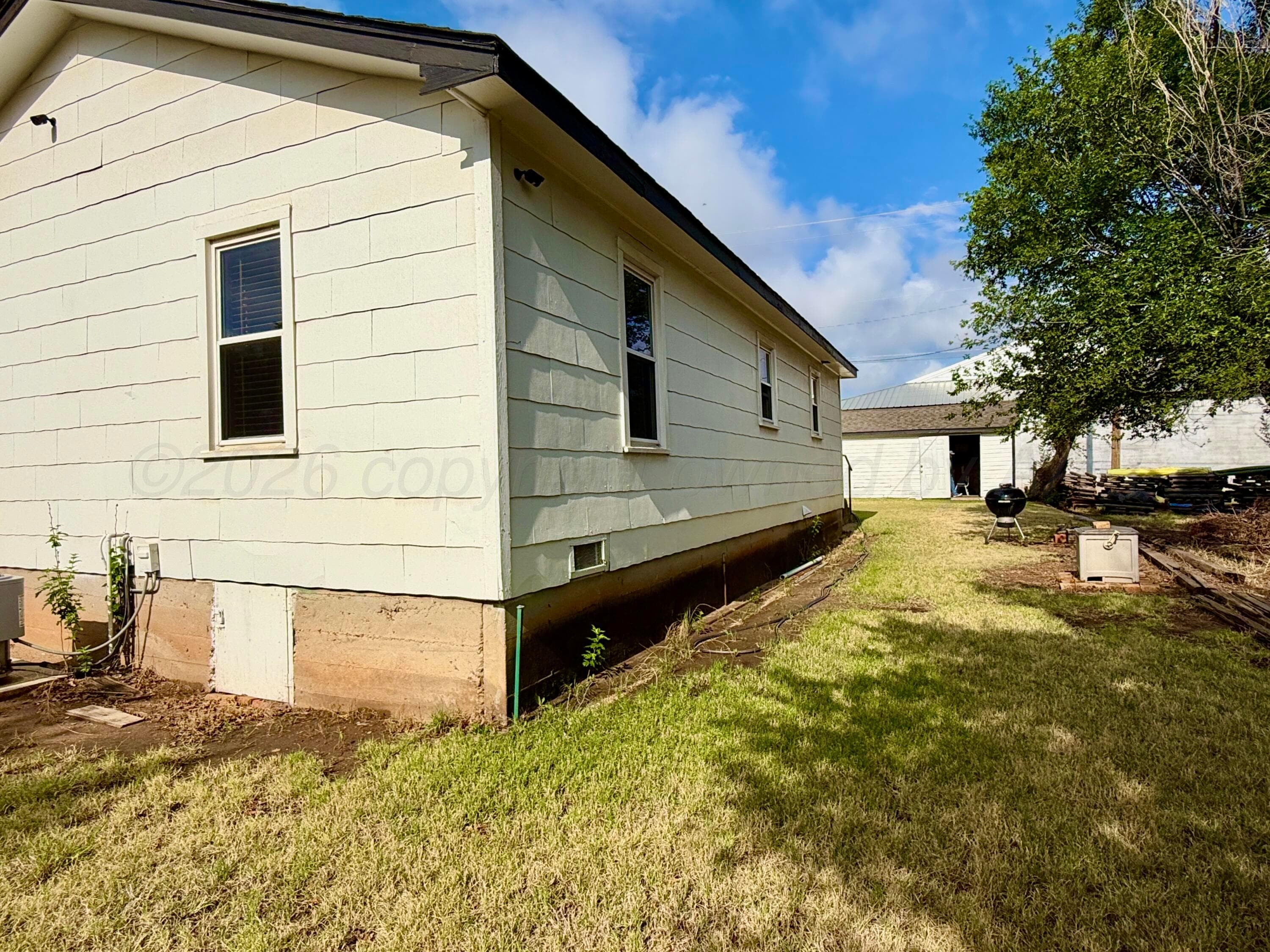 701 Brain Street, Borger, TX 79007, photo 6