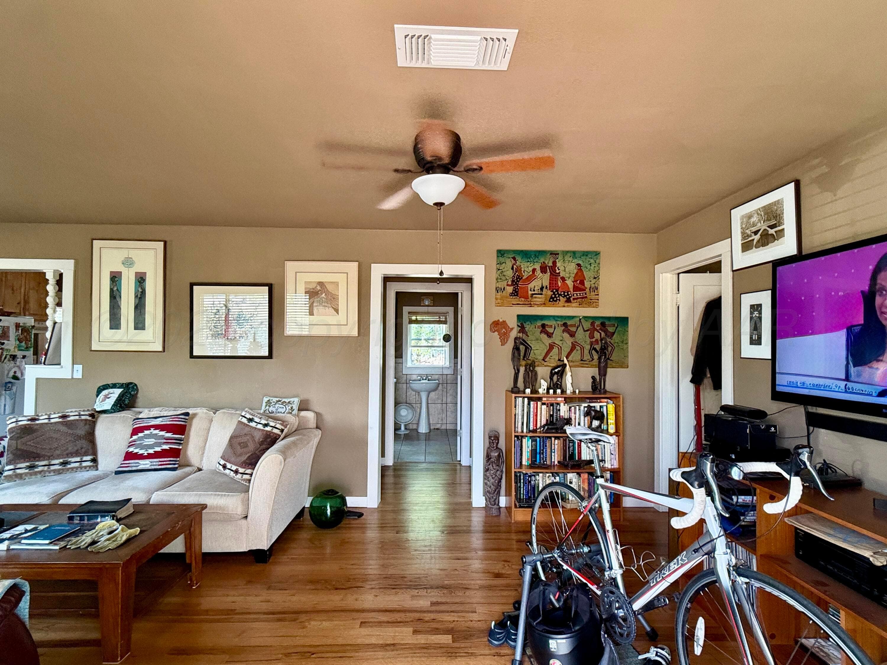 701 Brain Street, Borger, TX 79007, photo 7