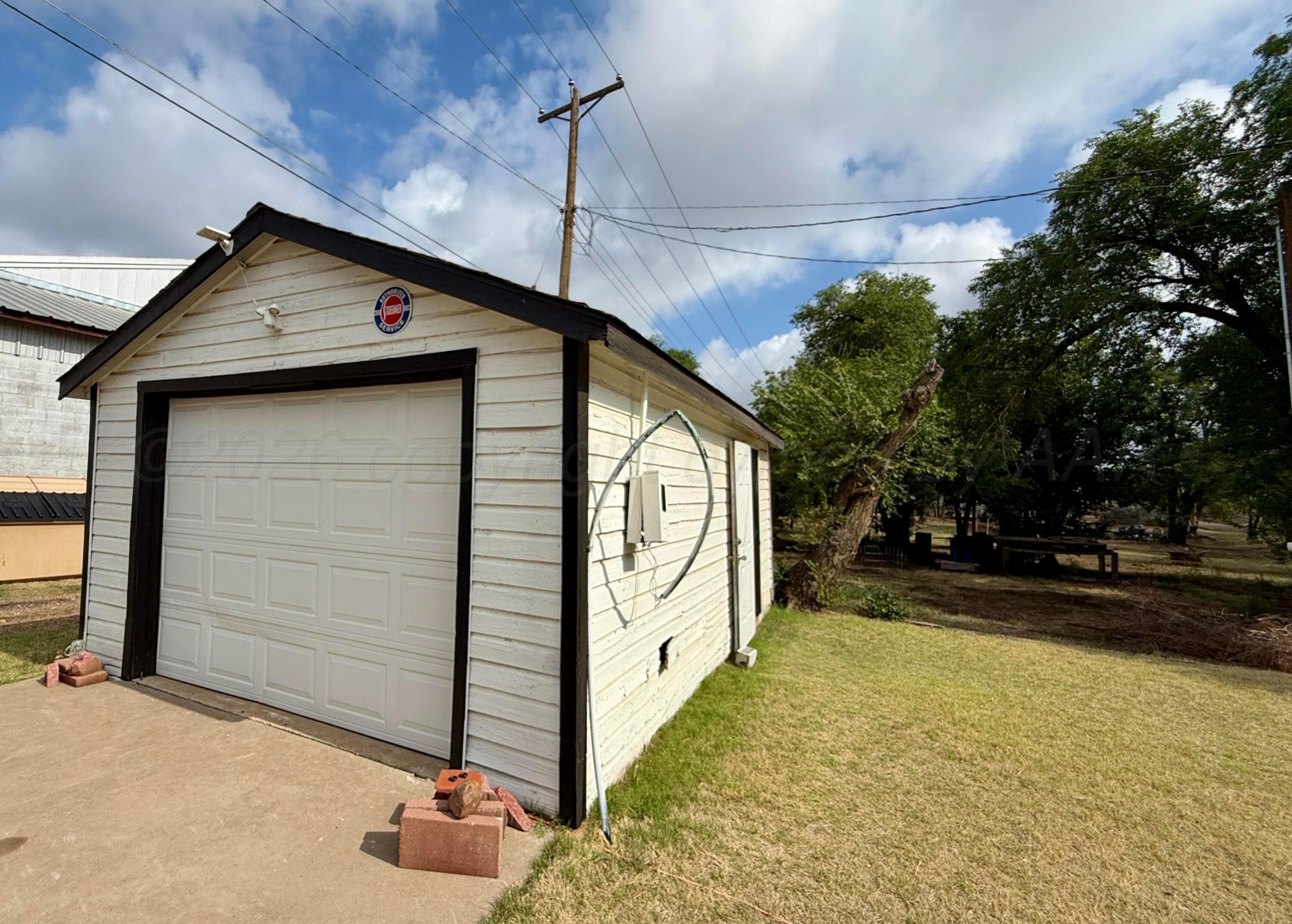 701 Brain Street, Borger, TX 79007, photo 18