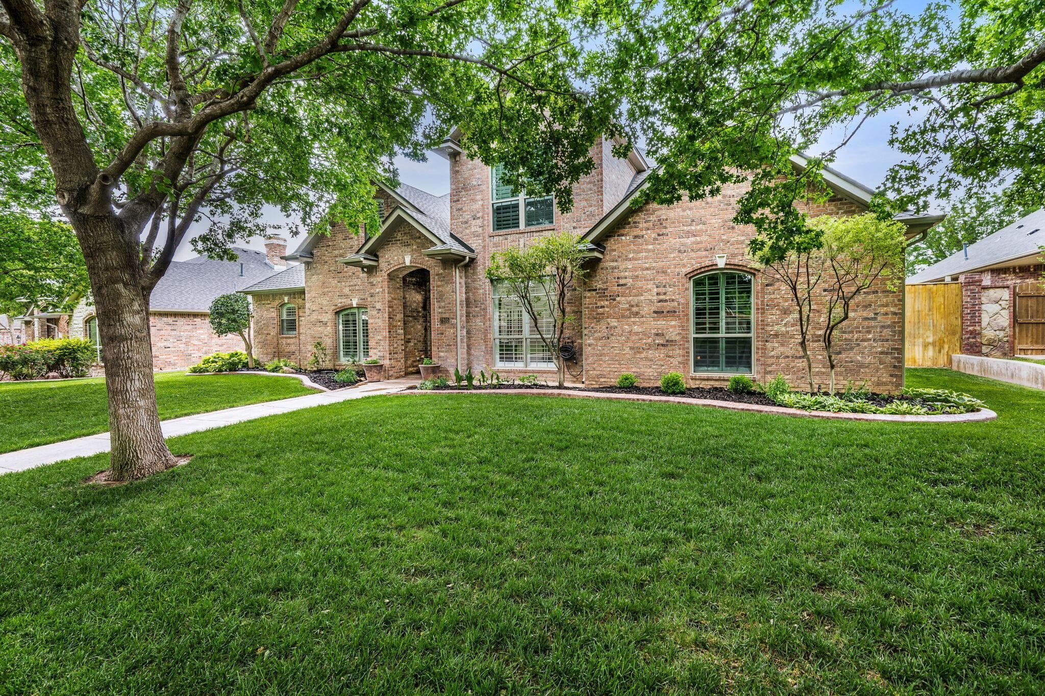 7805 Clearmeadow Drive, Amarillo, TX 79119-6512, photo 44