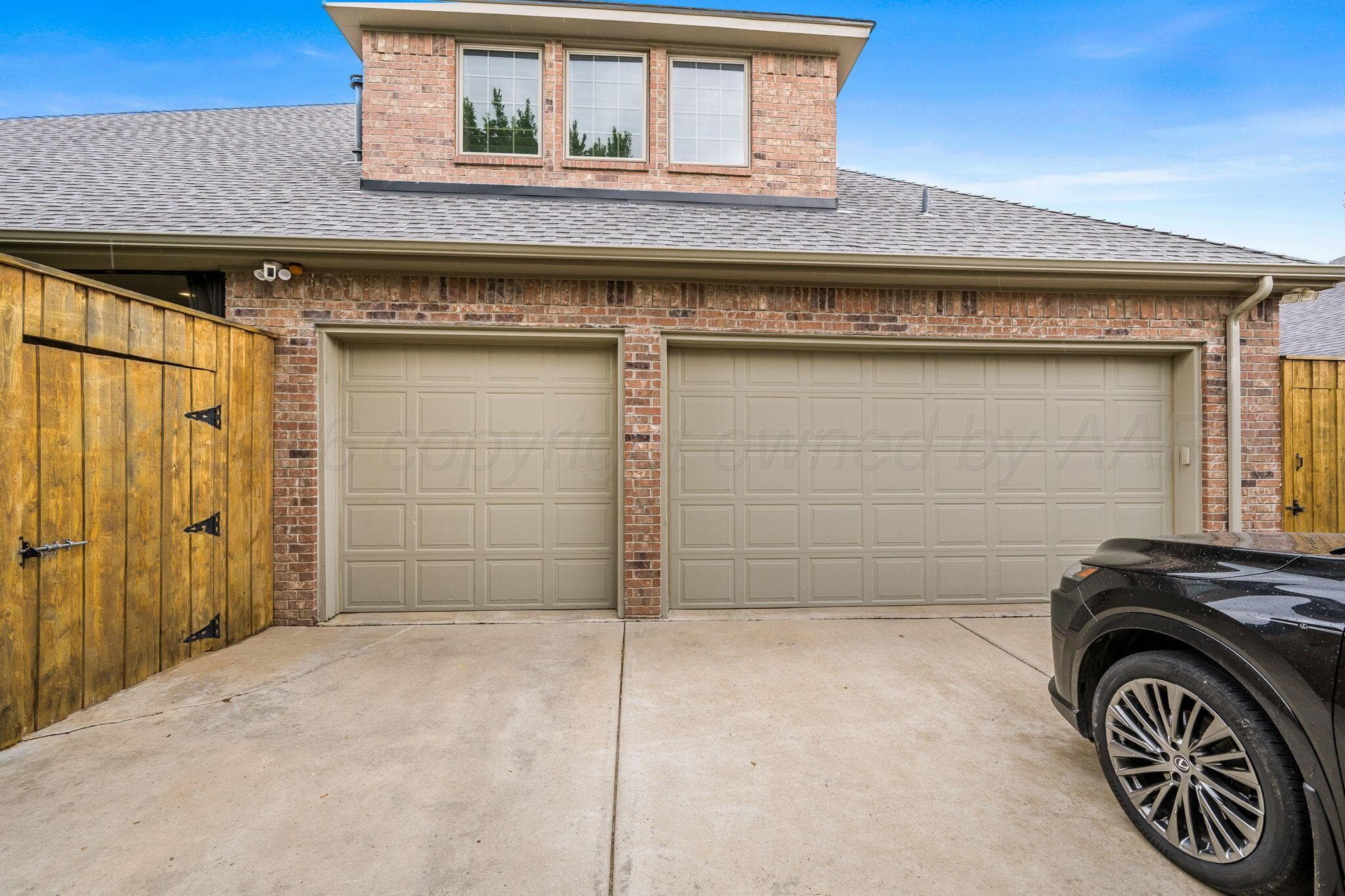 7805 Clearmeadow Drive, Amarillo, TX 79119-6512, photo 34