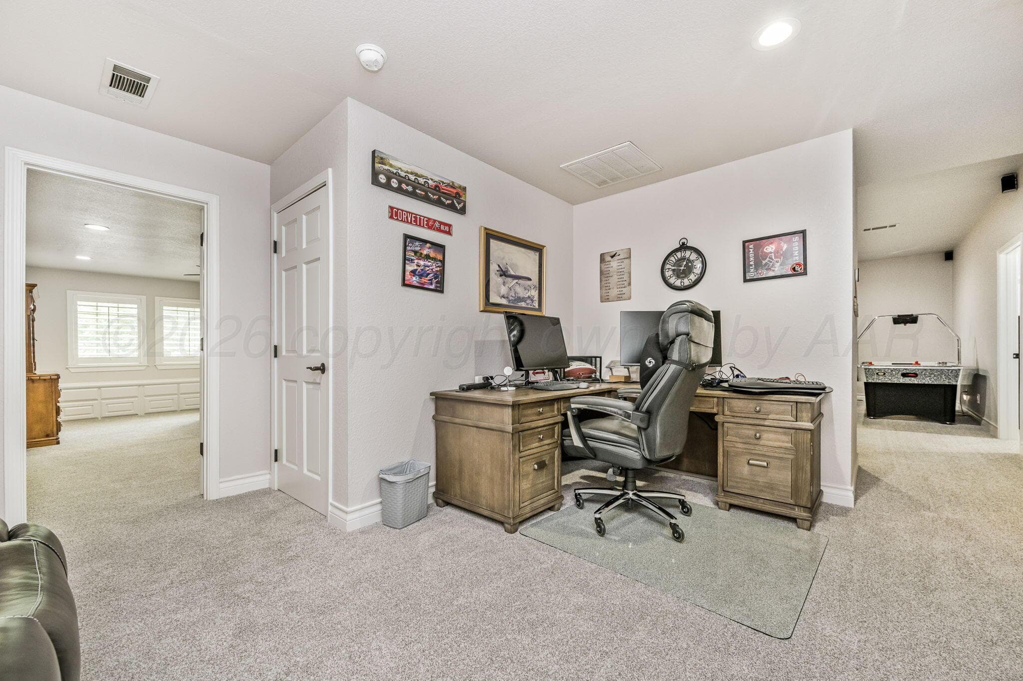 7805 Clearmeadow Drive, Amarillo, TX 79119-6512, photo 22