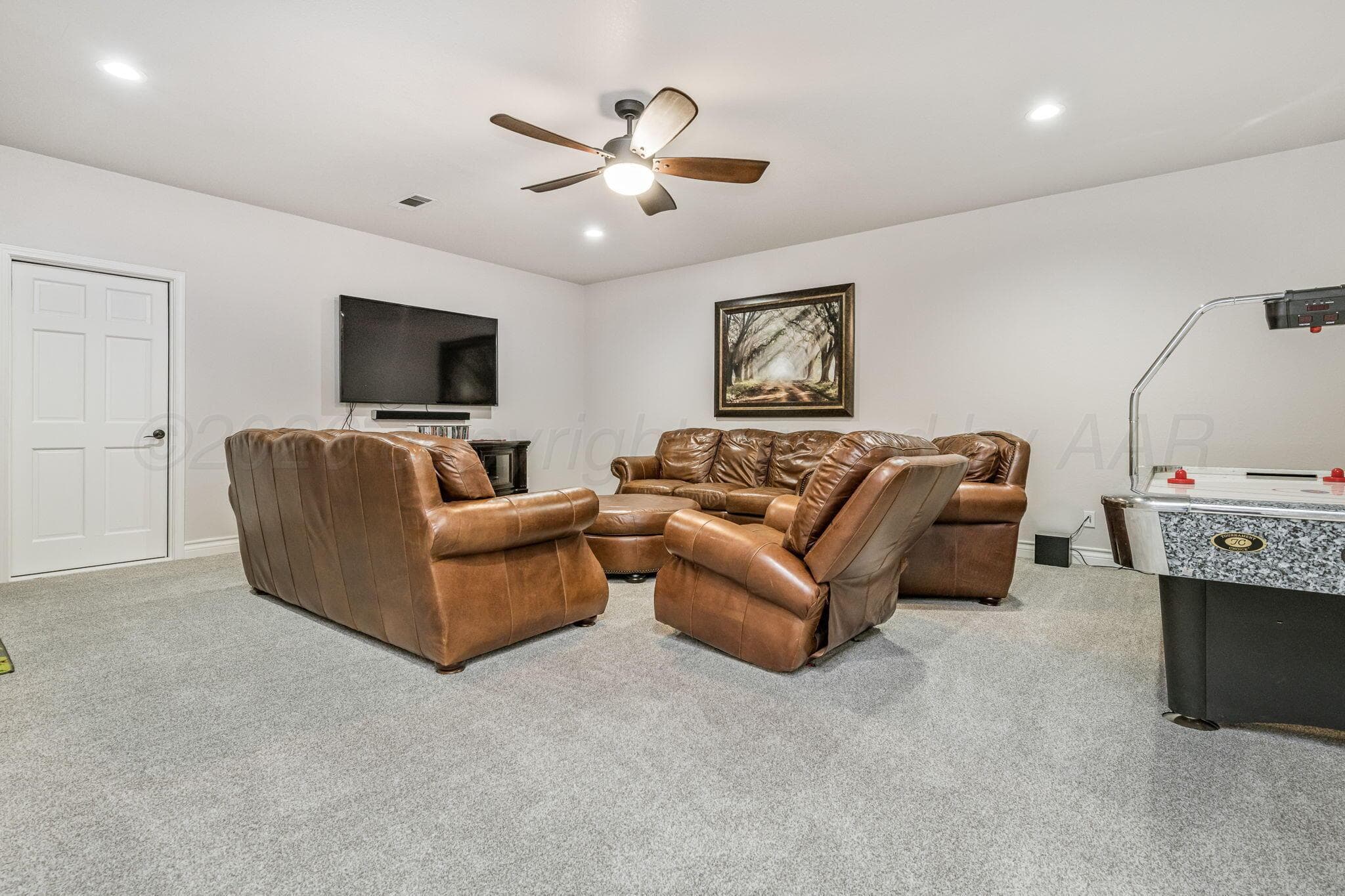7805 Clearmeadow Drive, Amarillo, TX 79119-6512, photo 26