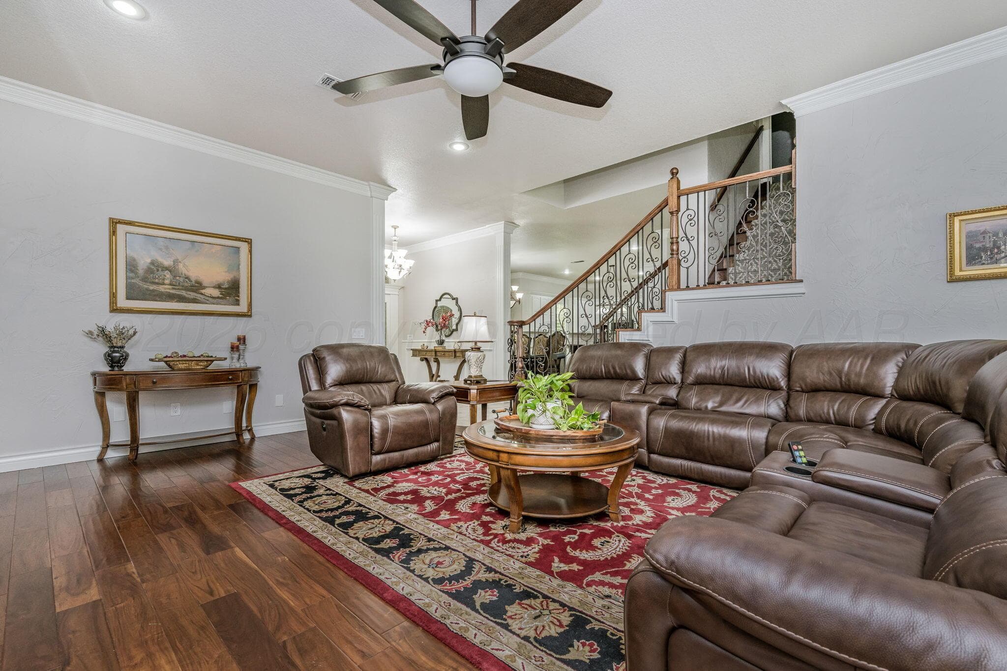 7805 Clearmeadow Drive, Amarillo, TX 79119-6512, photo 5