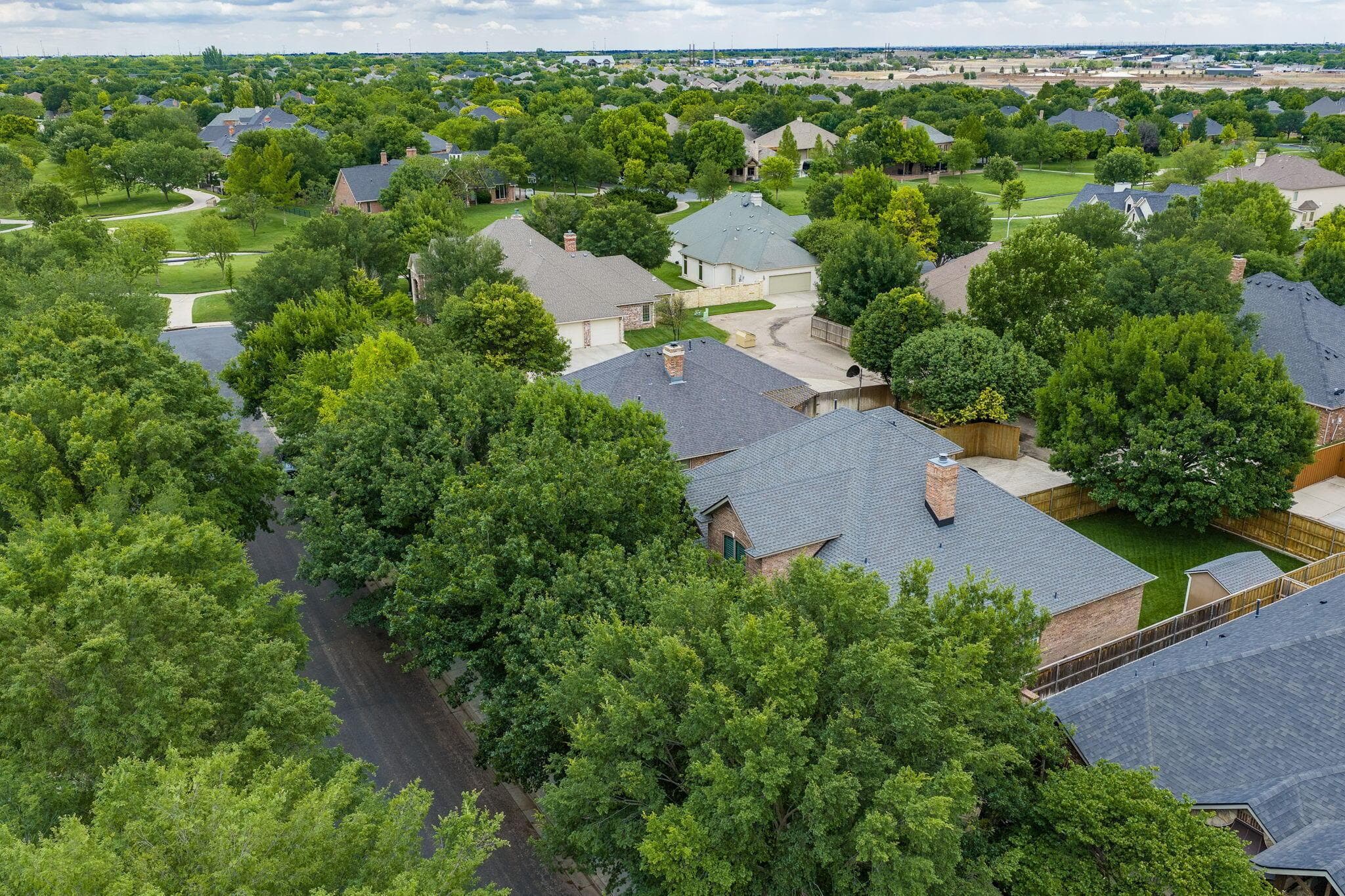 7805 Clearmeadow Drive, Amarillo, TX 79119-6512, photo 36