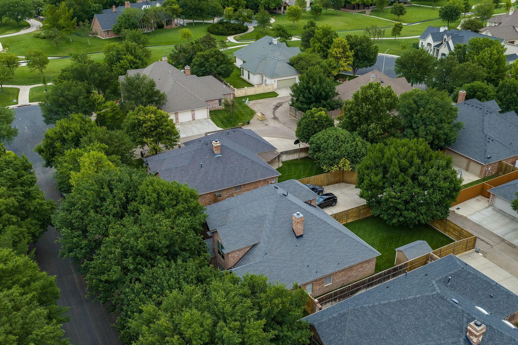 7805 Clearmeadow Drive, Amarillo, TX 79119-6512, photo 37