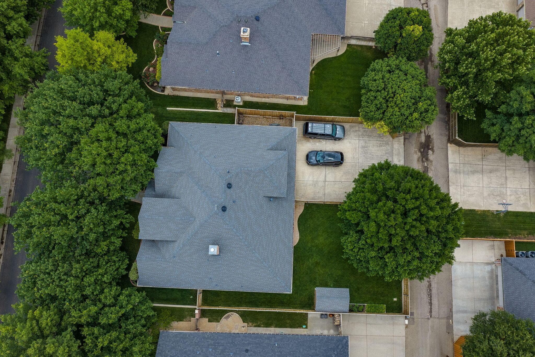 7805 Clearmeadow Drive, Amarillo, TX 79119-6512, photo 38
