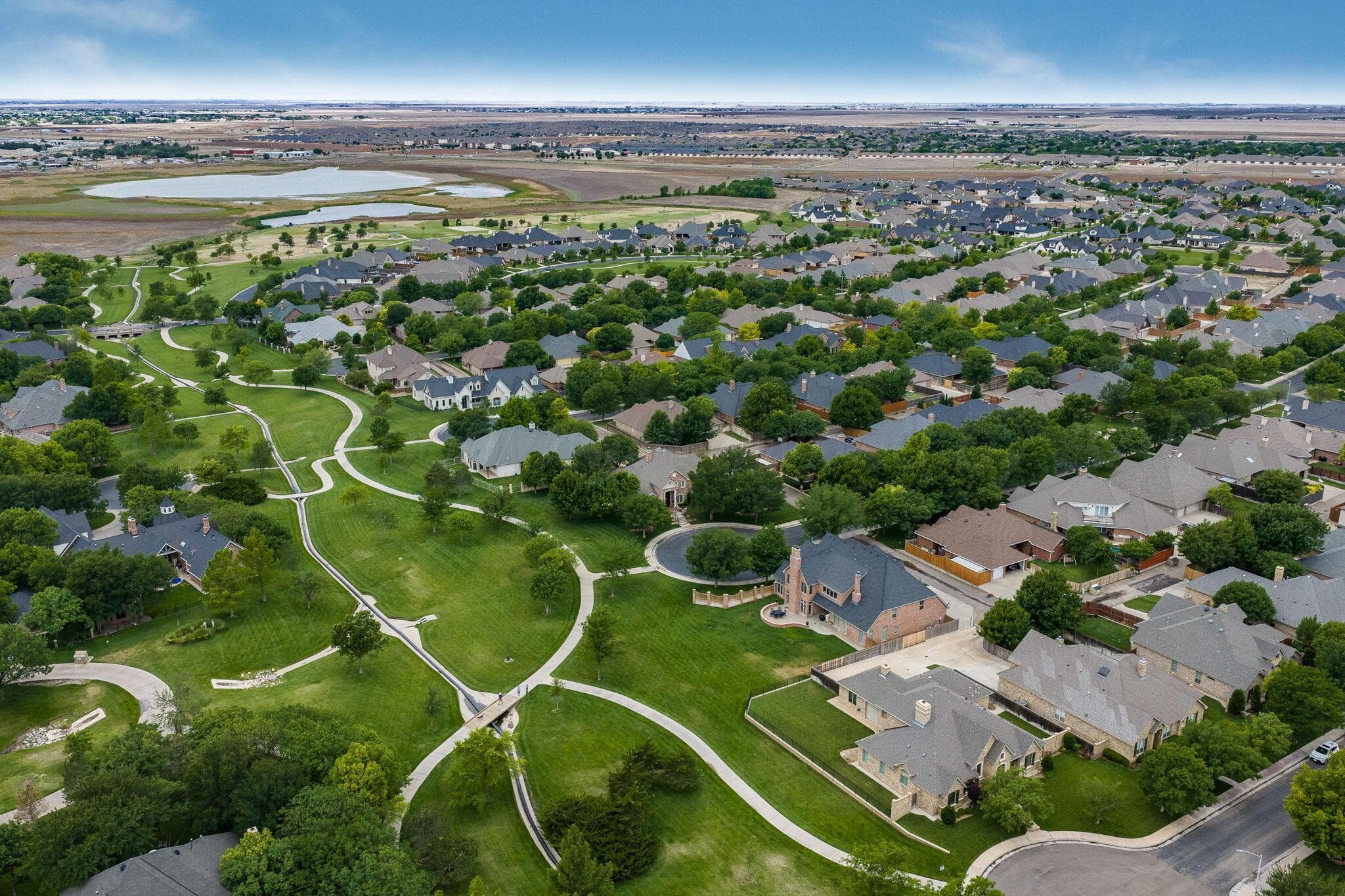 7805 Clearmeadow Drive, Amarillo, TX 79119-6512, photo 2