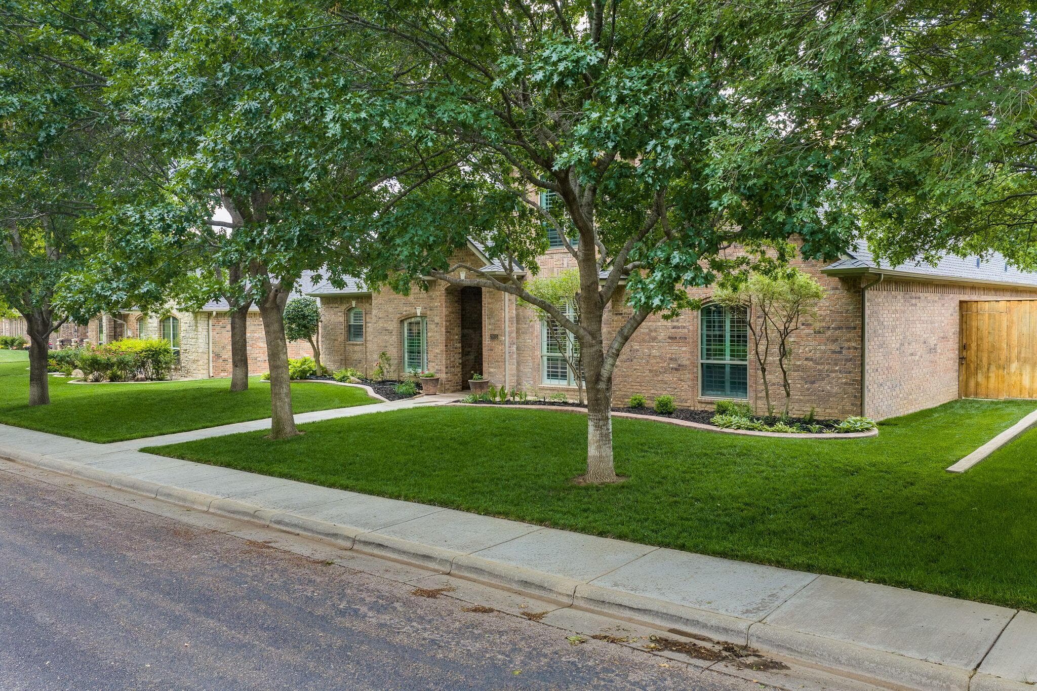 7805 Clearmeadow Drive, Amarillo, TX 79119-6512, photo 43
