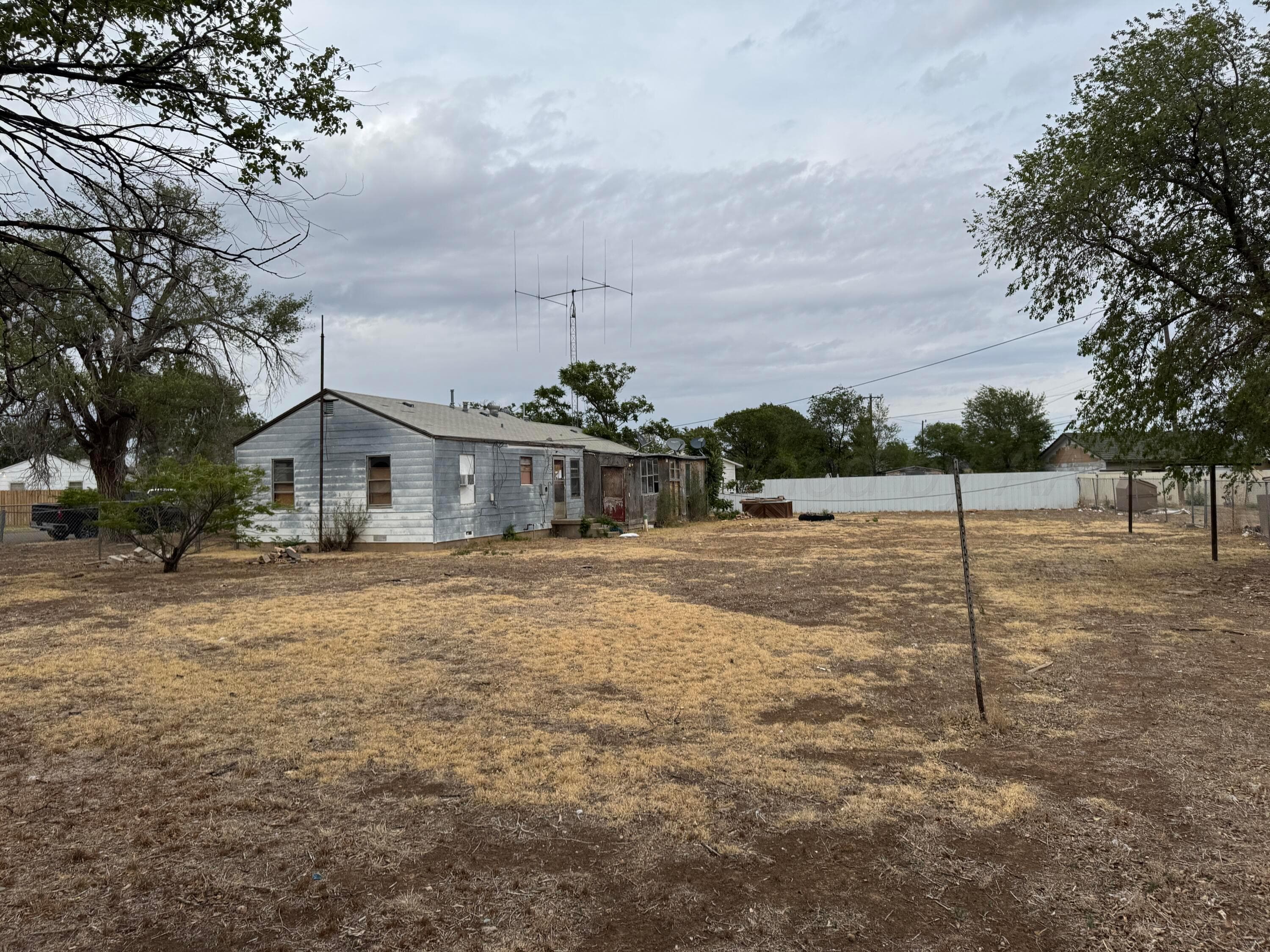 1407 CARTER Street, Amarillo, TX 79104-4219, photo 4