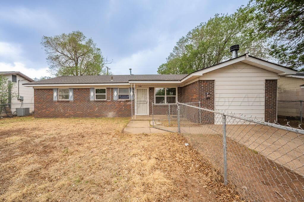 2041 DAHLIA Street, Amarillo, TX 79107-7533, photo 2