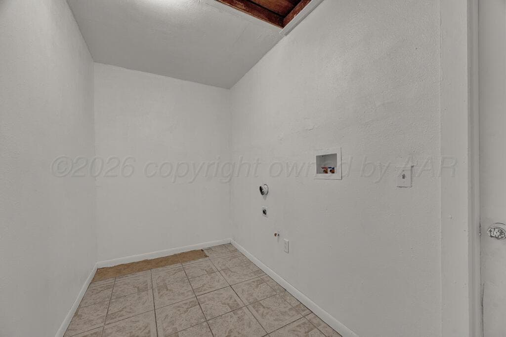 2041 DAHLIA Street, Amarillo, TX 79107-7533, photo 11