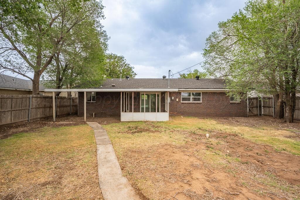 2041 DAHLIA Street, Amarillo, TX 79107-7533, photo 19