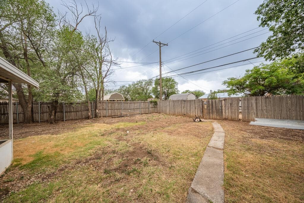 2041 DAHLIA Street, Amarillo, TX 79107-7533, photo 20