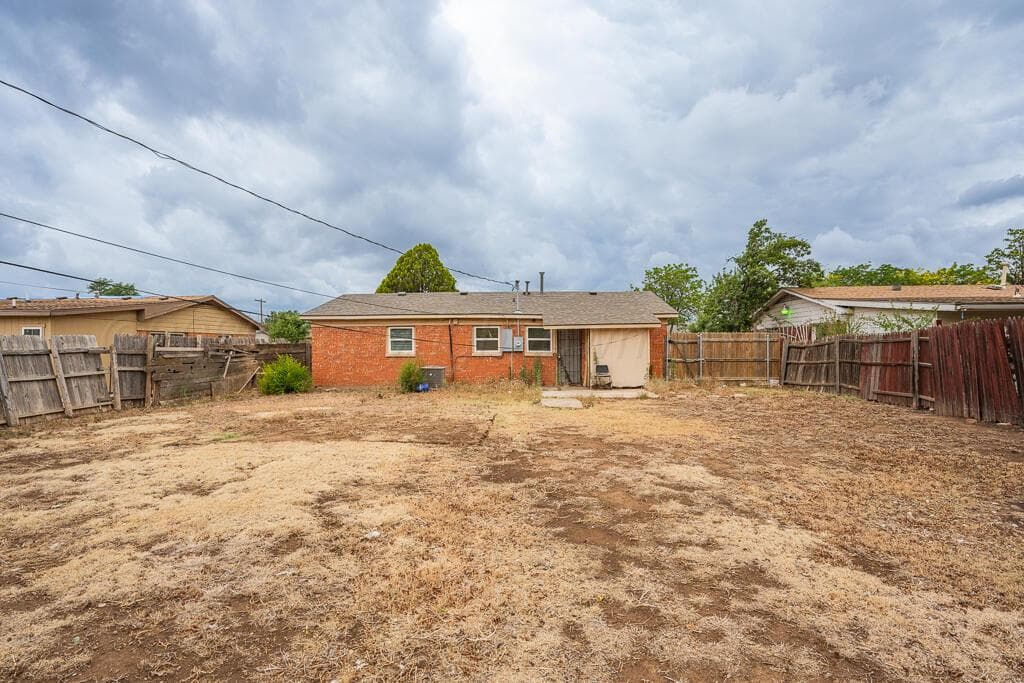 1324 BLUEBELL Street, Amarillo, TX 79107-7509, photo 12