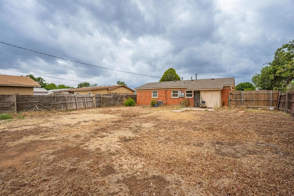 1324 BLUEBELL Street, Amarillo, TX 79107-7509, photo 13