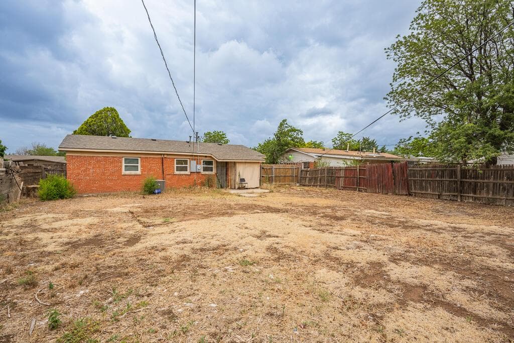 1324 BLUEBELL Street, Amarillo, TX 79107-7509, photo 14