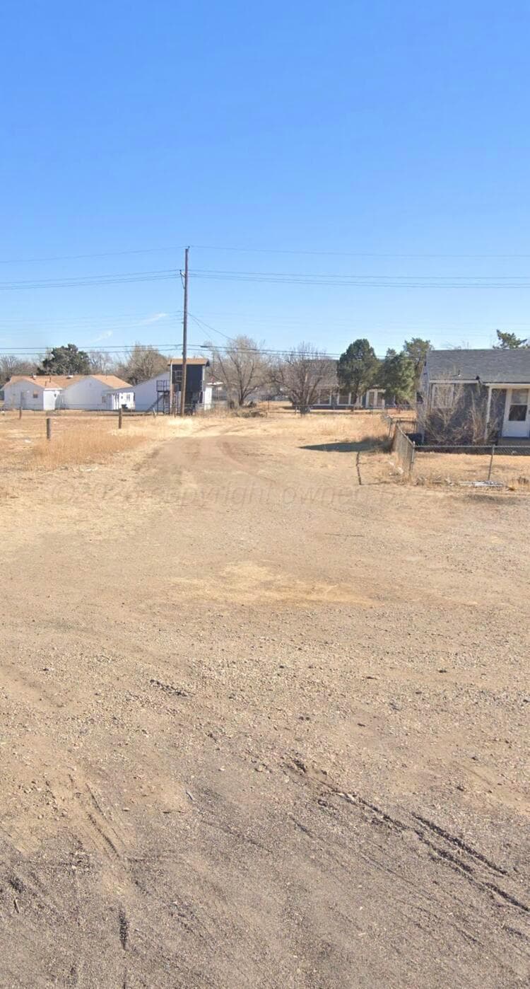 6031 W AMARILLO Boulevard, Amarillo, TX 79106