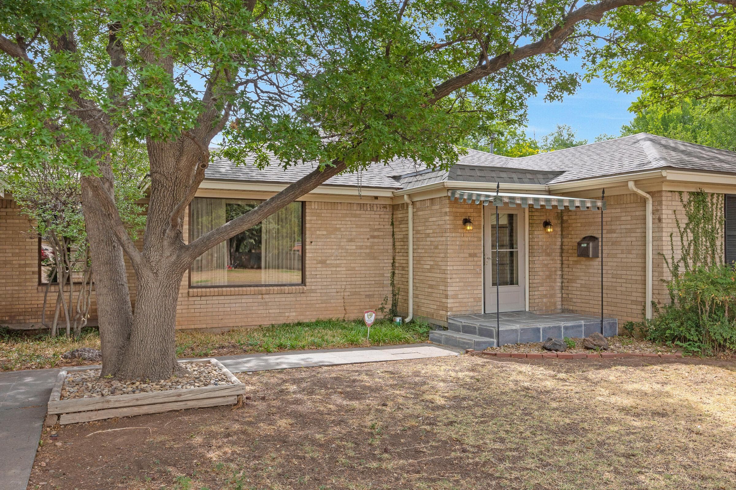 1213 S BRYAN Street, Amarillo, TX 79102-1307, photo 3