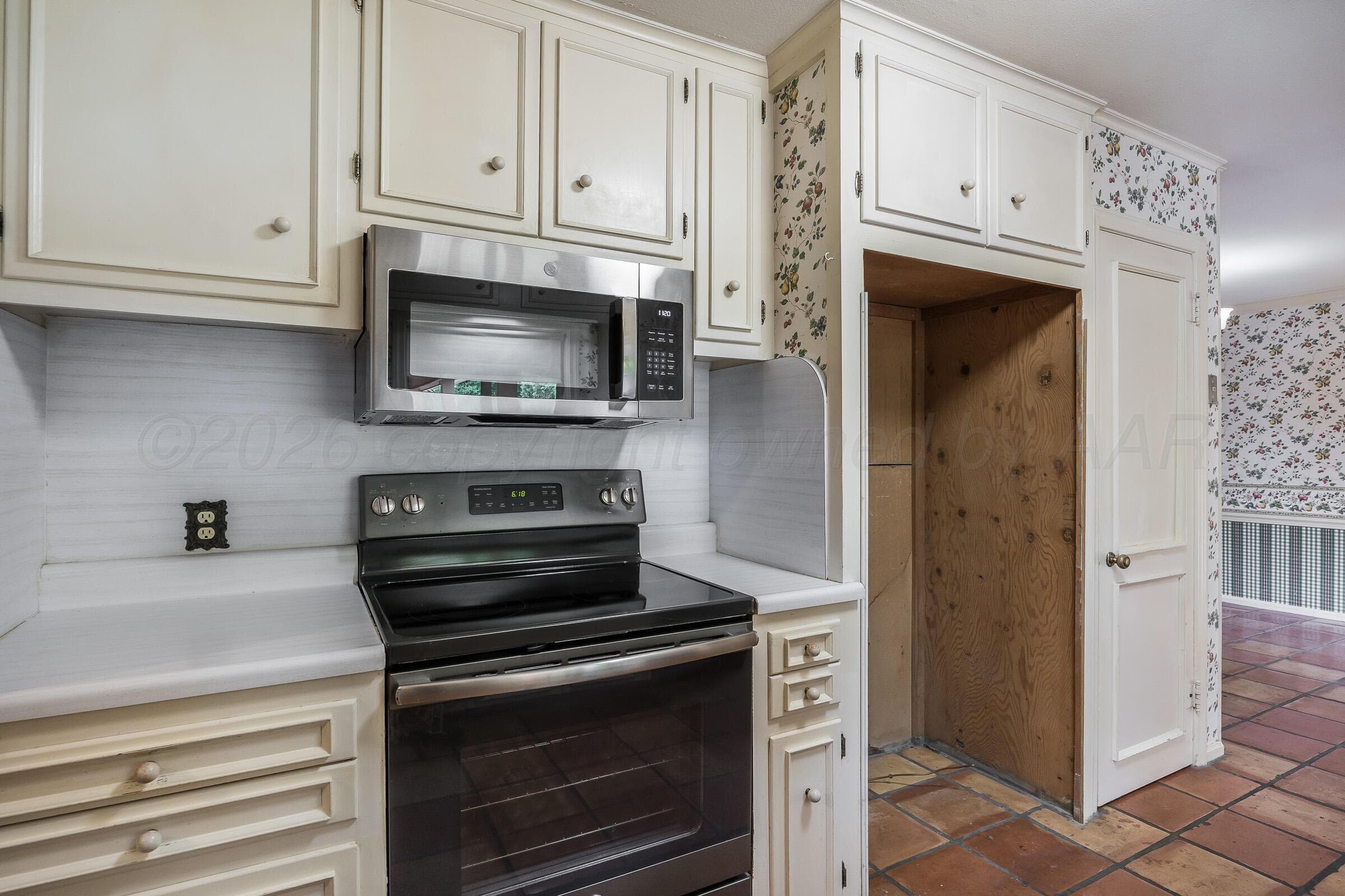 1213 S BRYAN Street, Amarillo, TX 79102-1307, photo 15