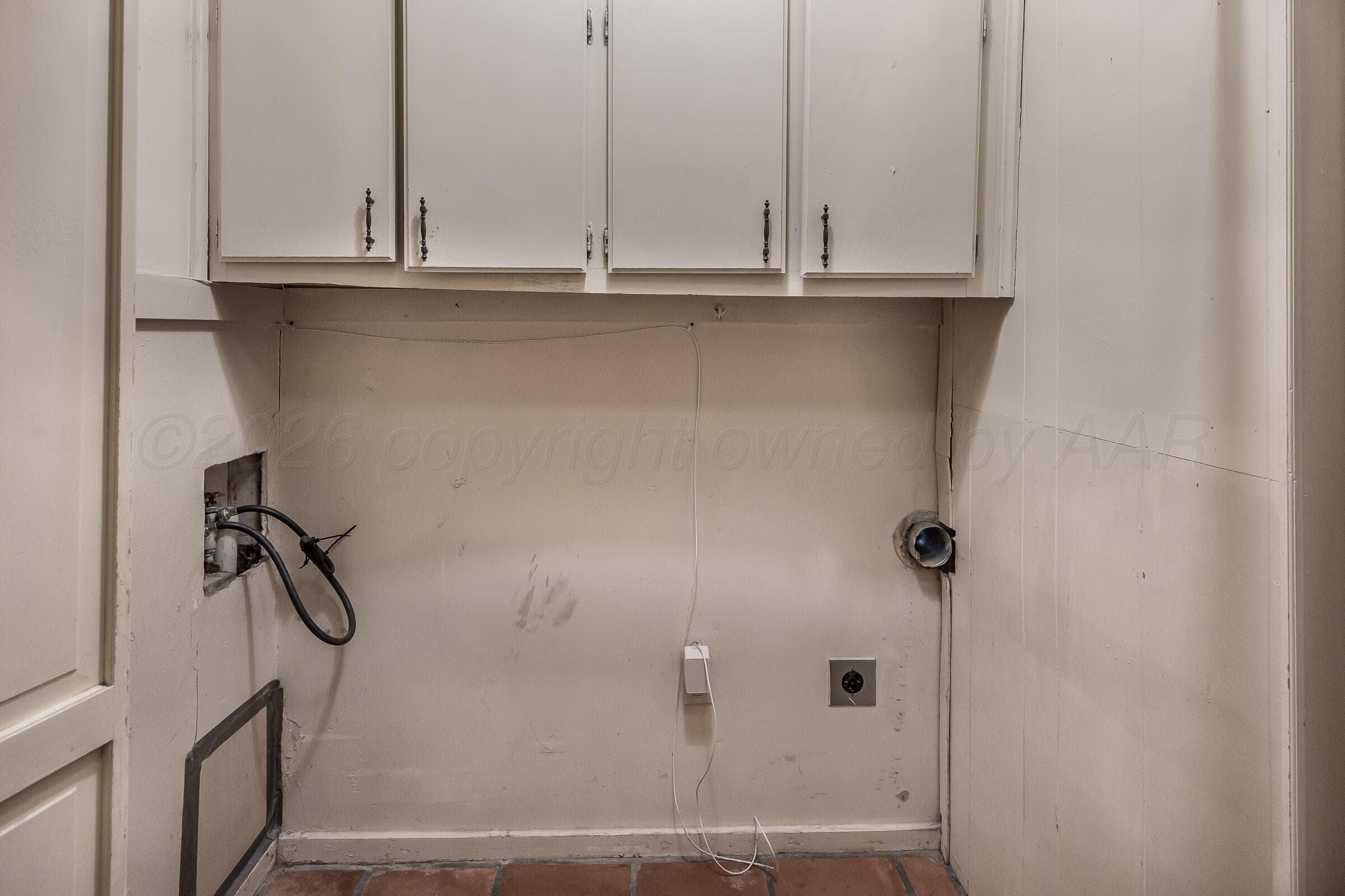 1213 S BRYAN Street, Amarillo, TX 79102-1307, photo 38