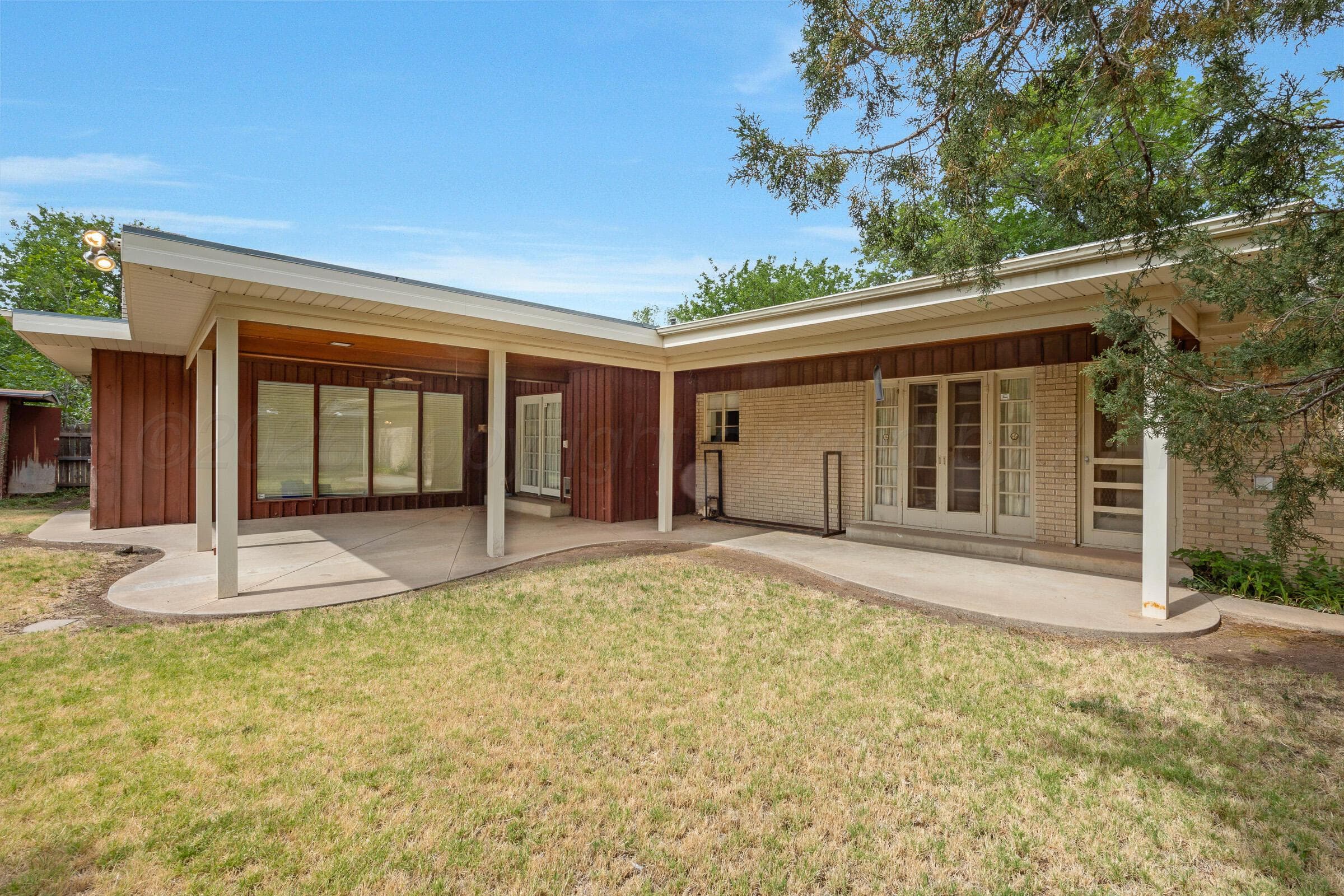 1213 S BRYAN Street, Amarillo, TX 79102-1307, photo 39
