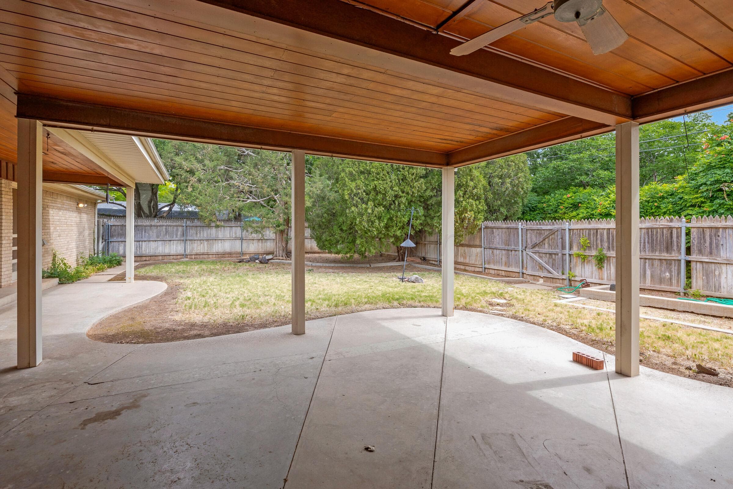 1213 S BRYAN Street, Amarillo, TX 79102-1307, photo 42