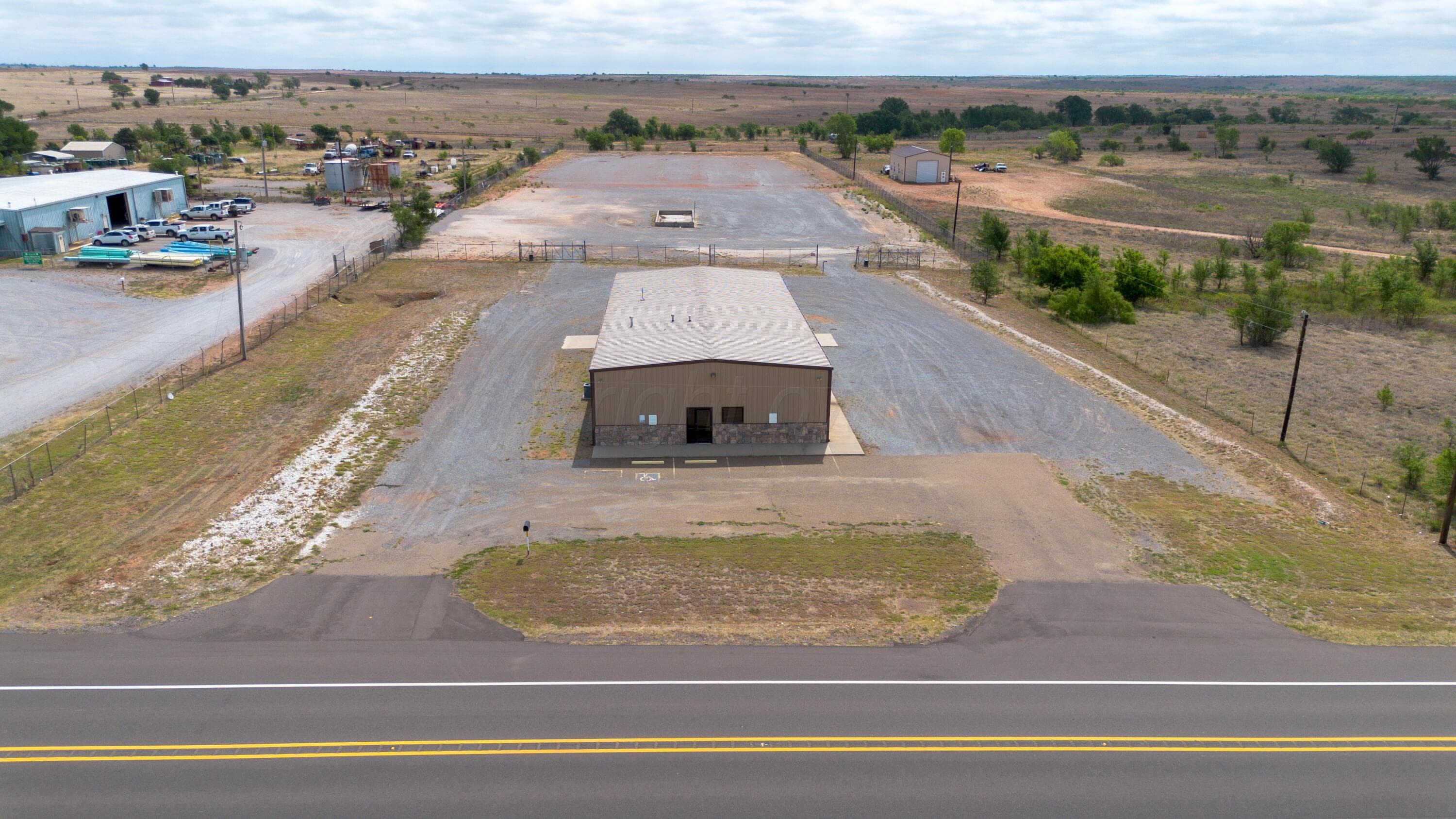 6194 U.S. 83, Shamrock, TX 79079, photo 2