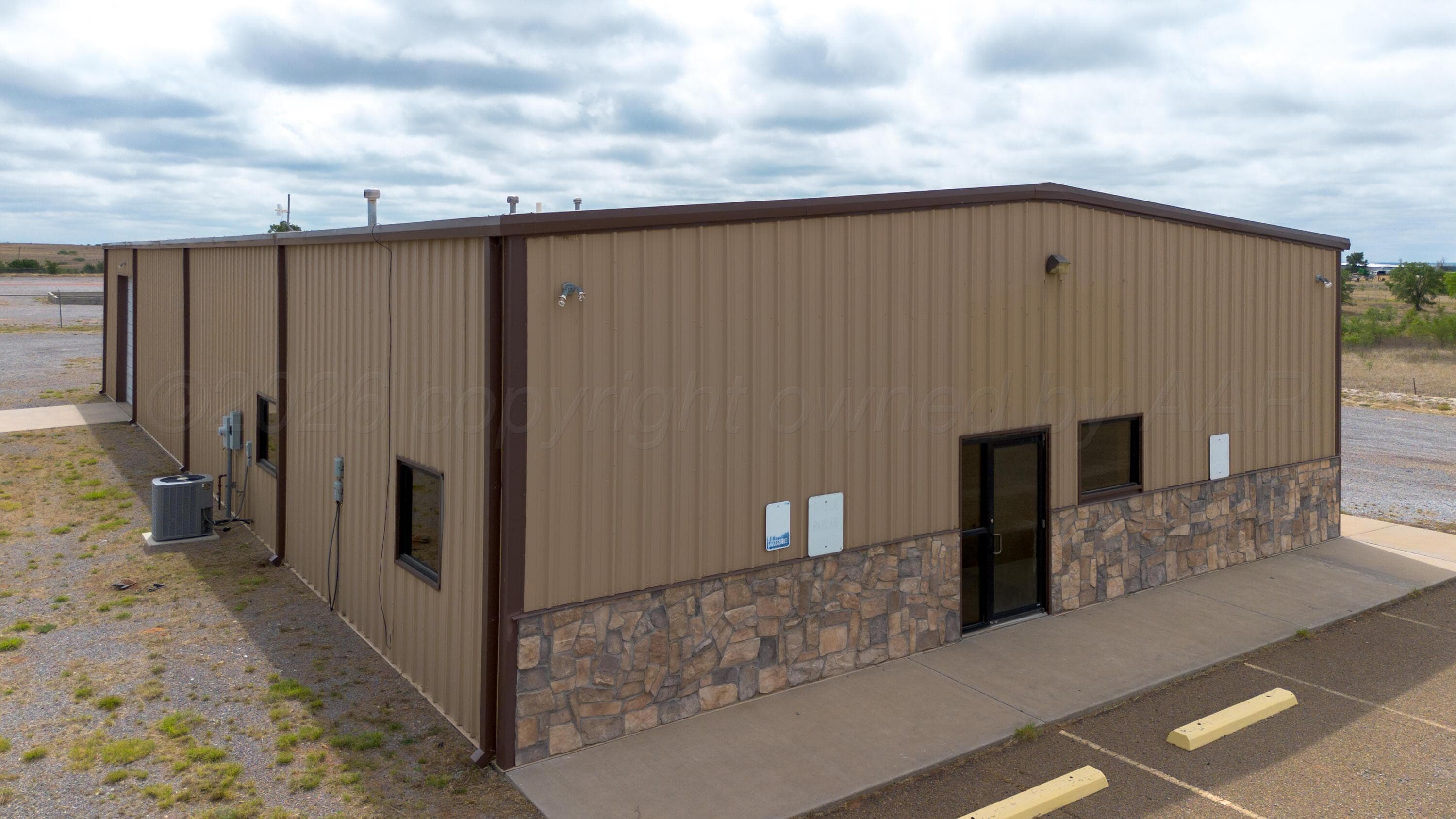 6194 U.S. 83, Shamrock, TX 79079, photo 3