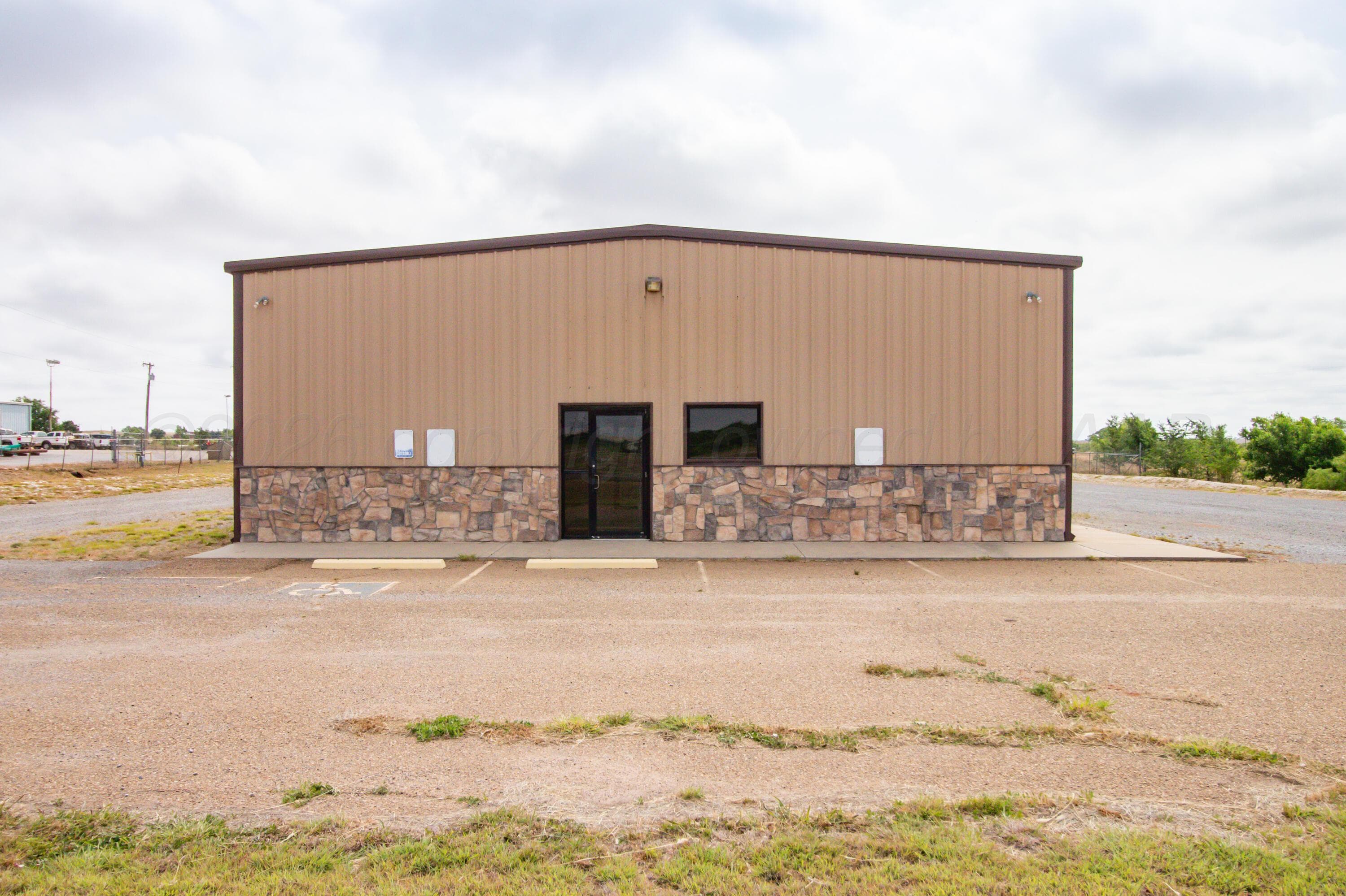 6194 U.S. 83, Shamrock, TX 79079, photo 5