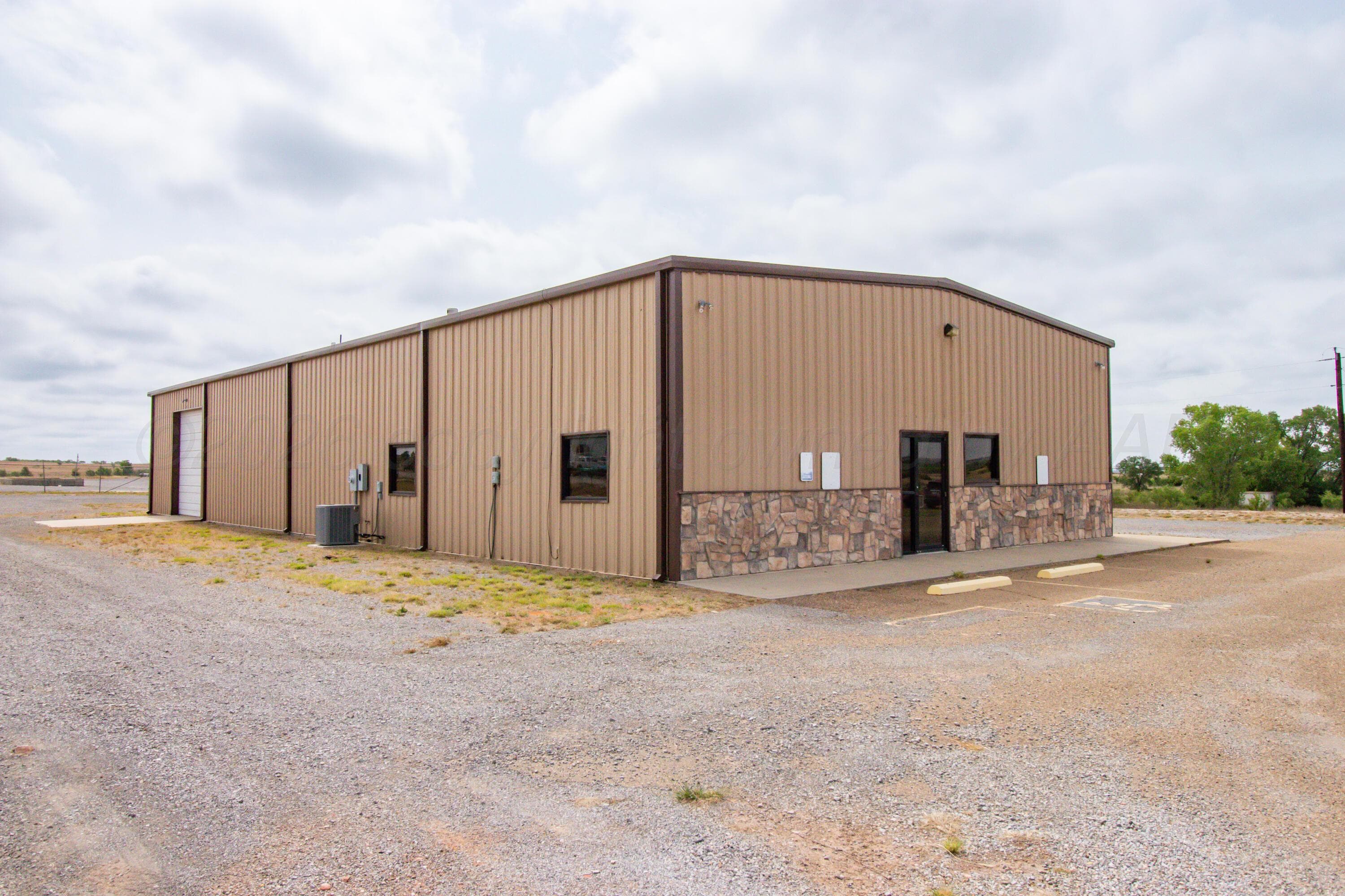 6194 U.S. 83, Shamrock, TX 79079, photo 6