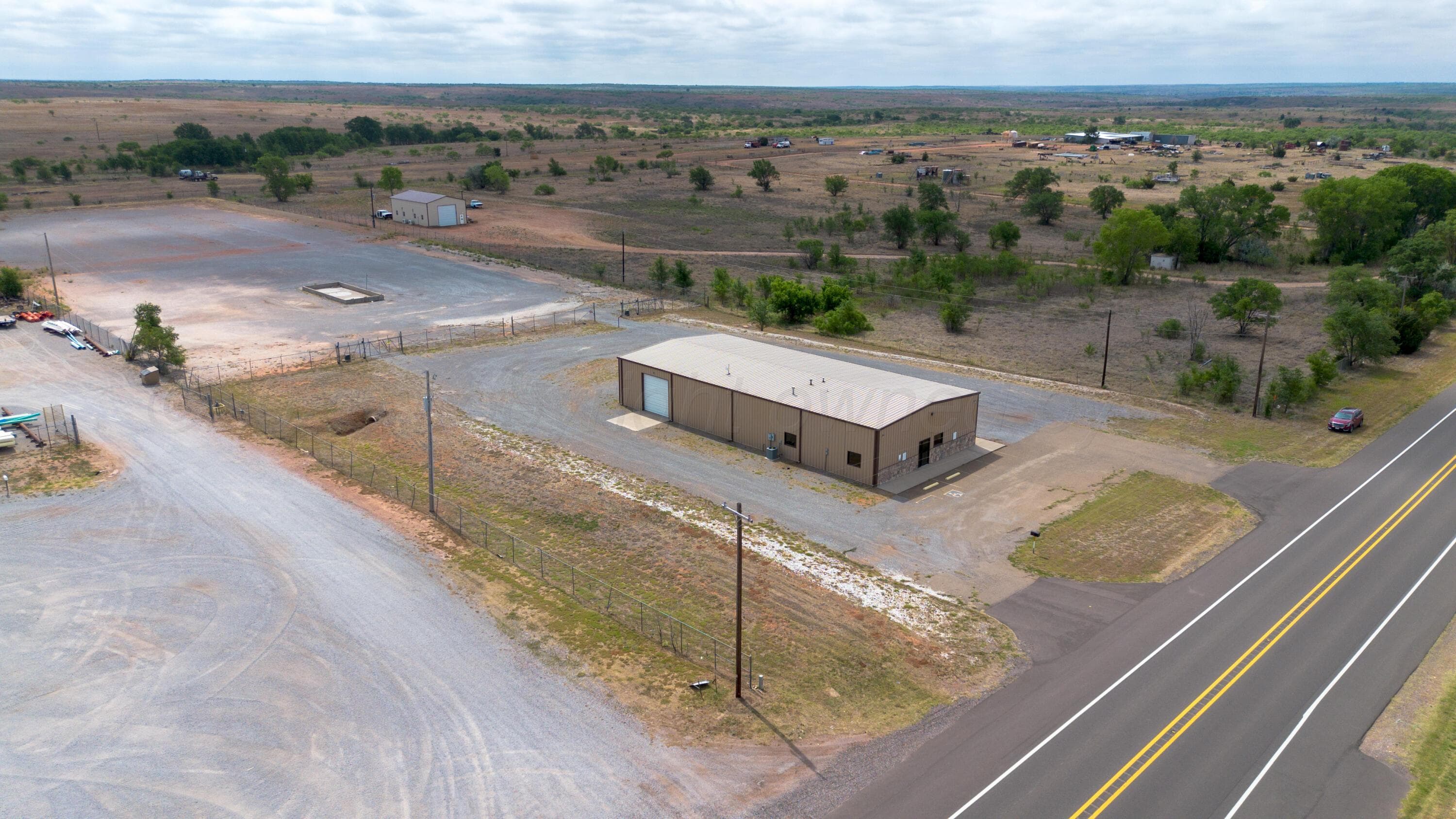 6194 U.S. 83, Shamrock, TX 79079, photo 7